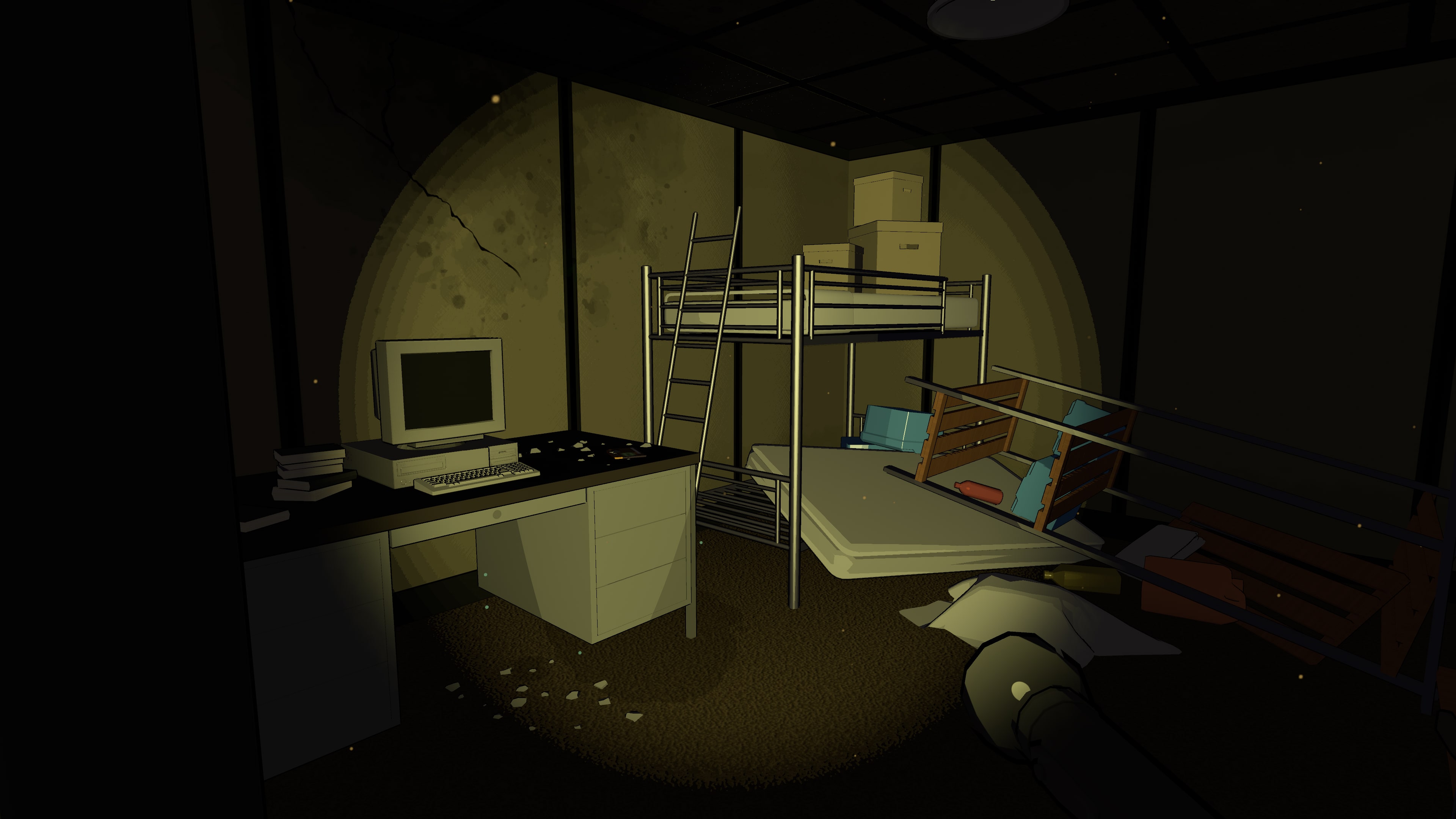 #4. Missile Command Delta (PlayStation) От: Atari Inc.