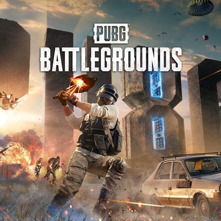 PUBG: Battlegrounds (중국어(간체자), 한국어, 태국어, 영어, 일본어, 중국어(번체자))