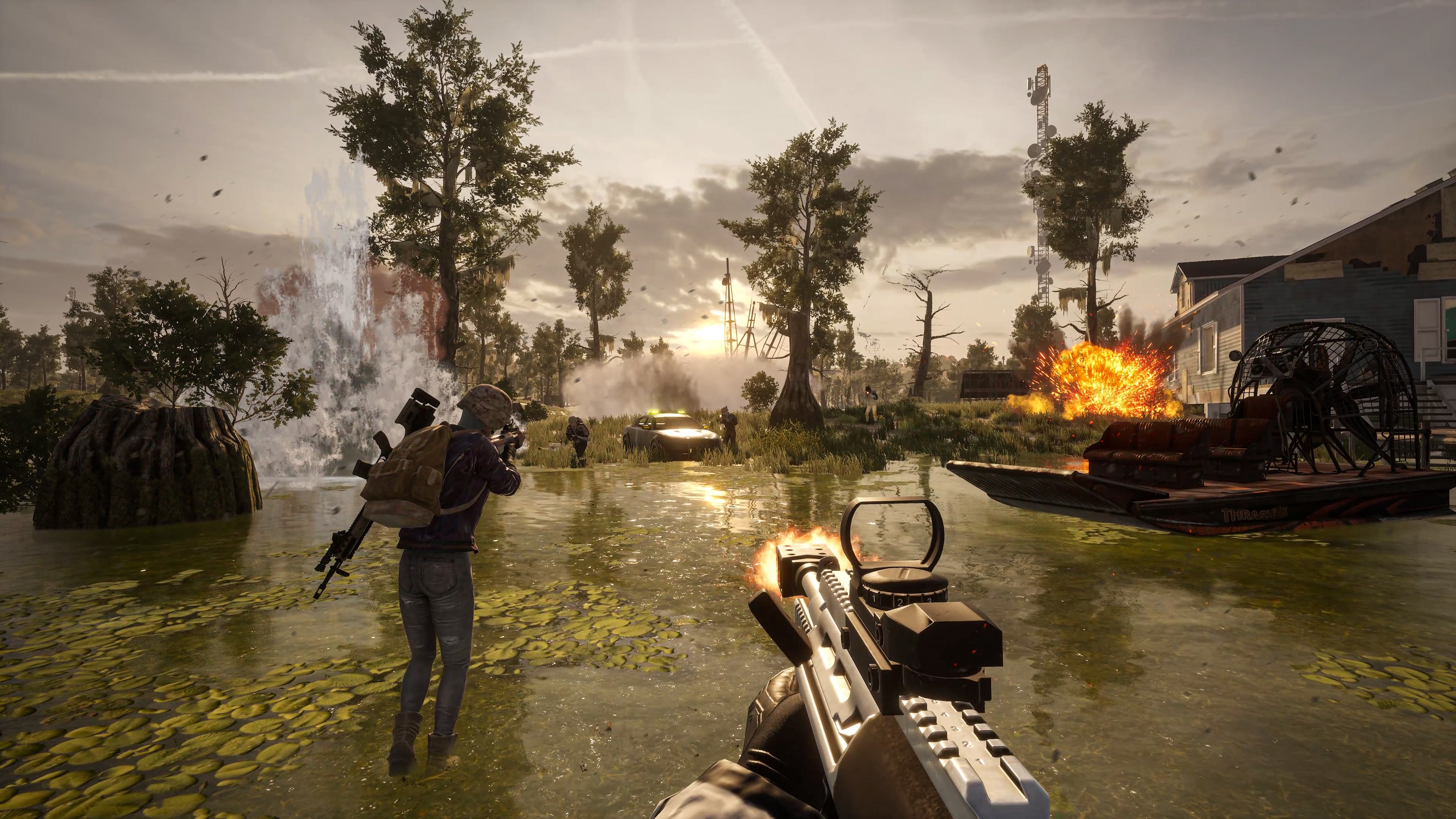 #8. PUBG: BATTLEGROUNDS (PS4 Version Service Ended – Playable on PS5) (PlayStation) Von: KRAFTON, Inc.