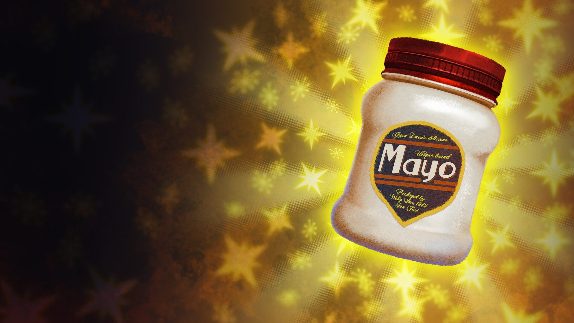 My Name is Mayo: Remayo