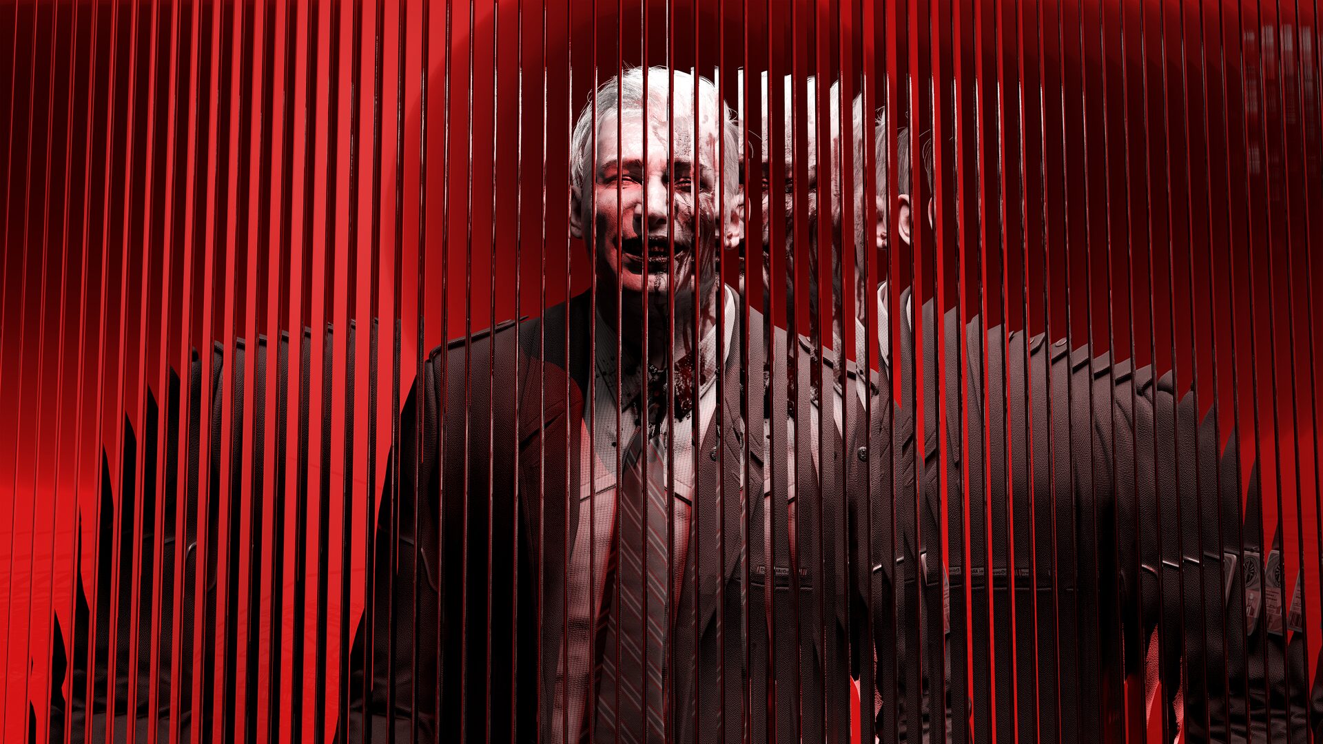 KARMA: The Dark World Deluxe Edition