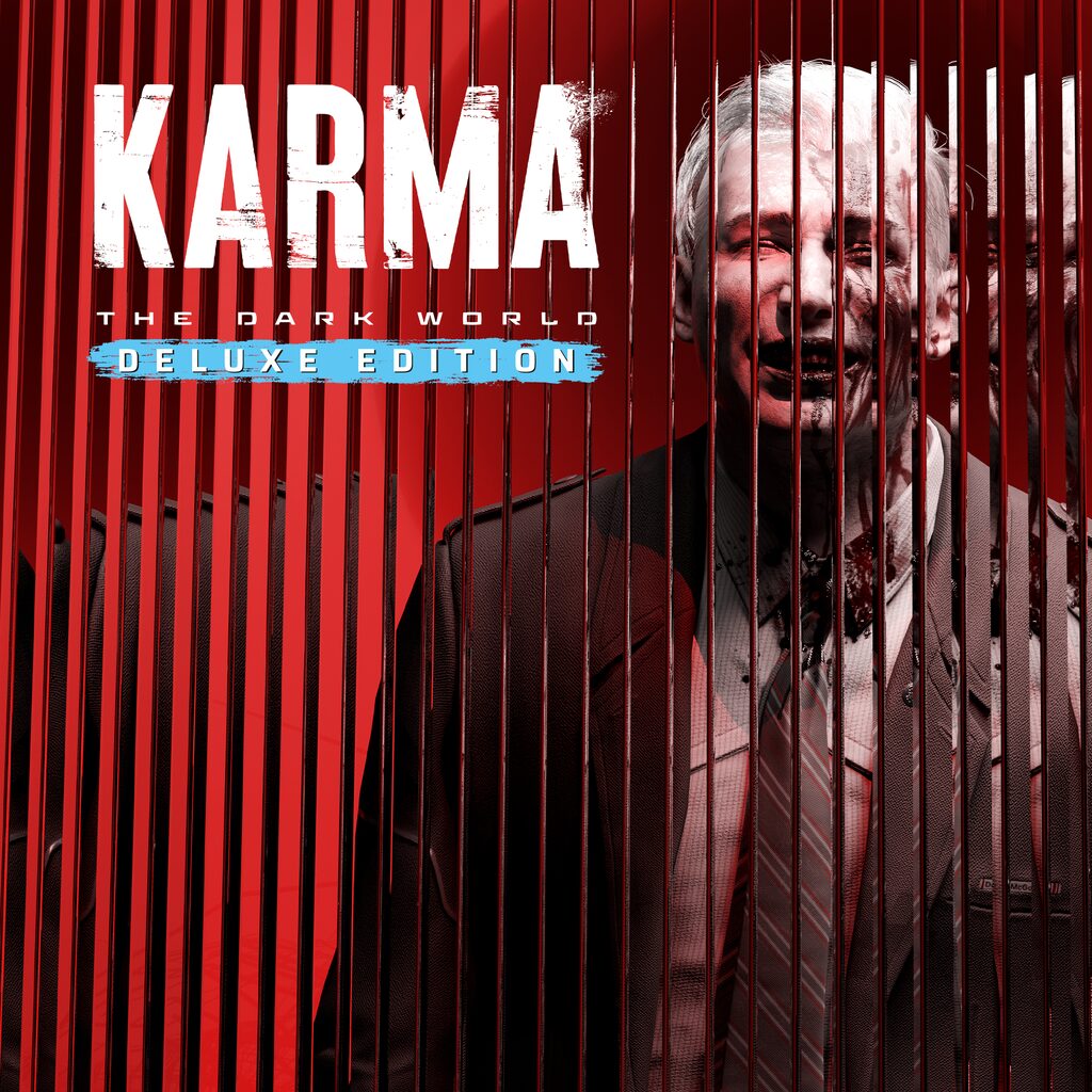 KARMA: The Dark World Deluxe Edition