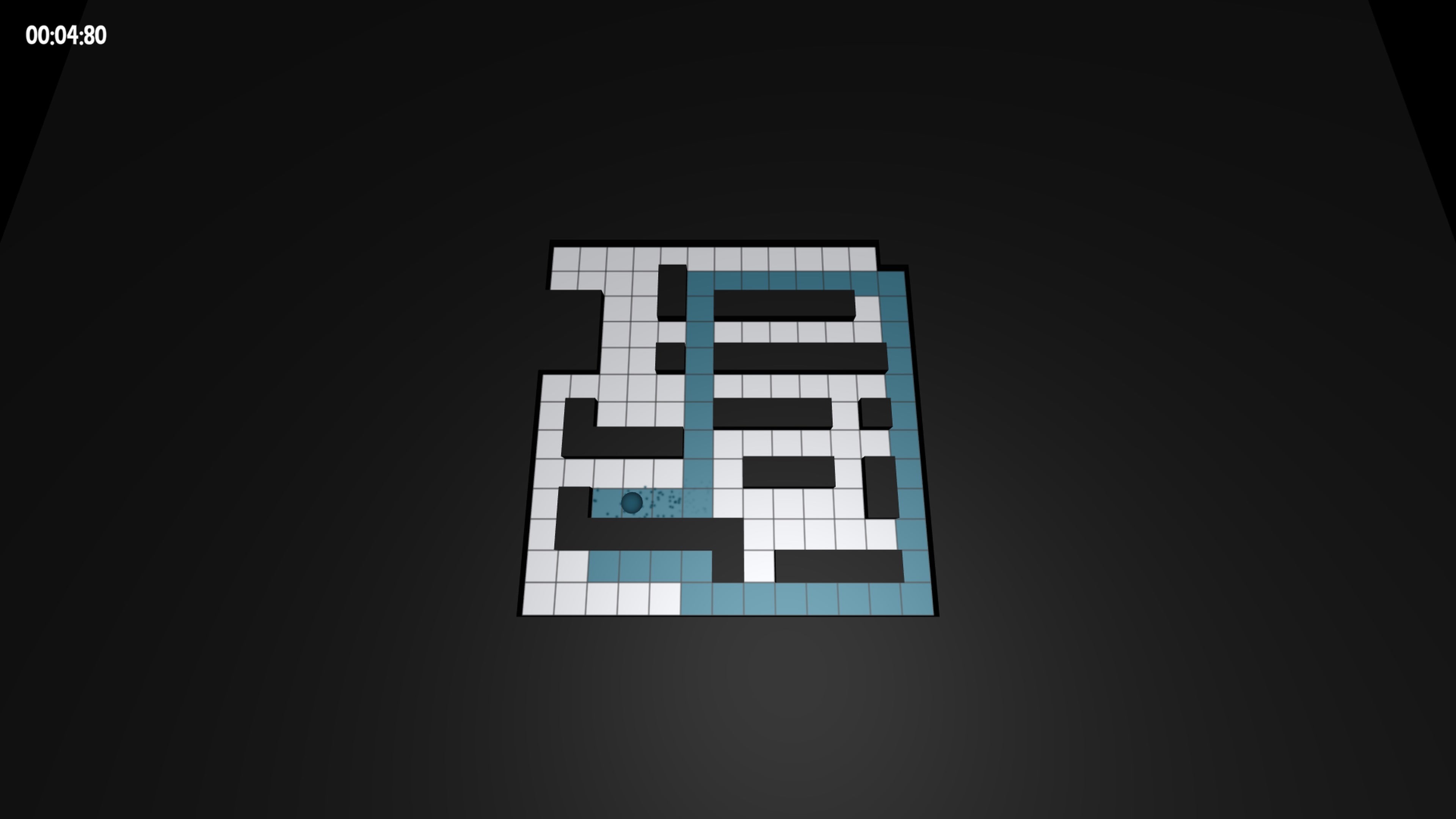 Color Swiper 3 — Screenshot