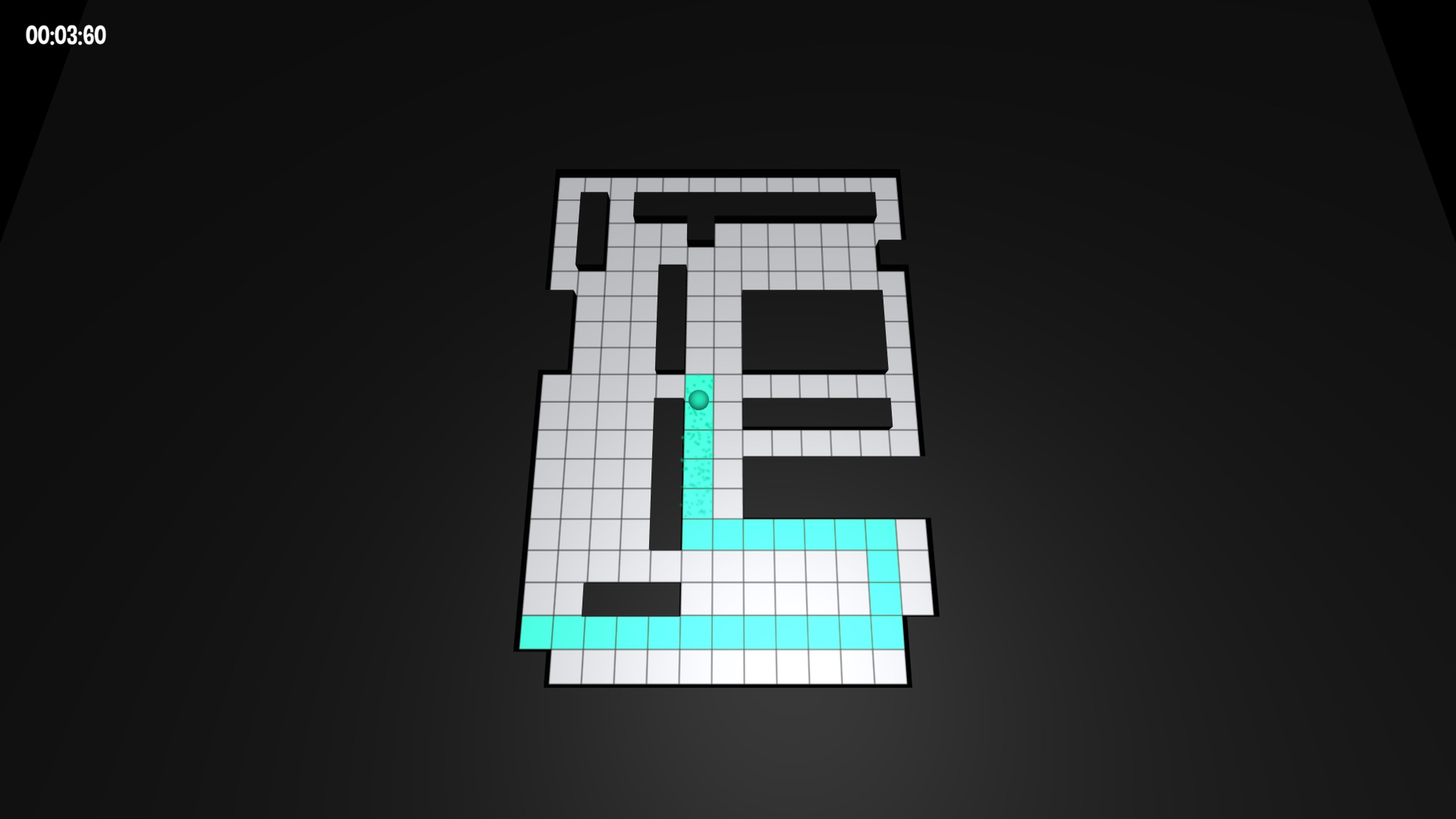 Color Swiper 3 — Графика в игре