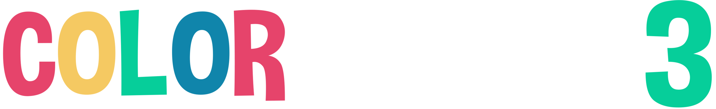 Логотип Color Swiper 3