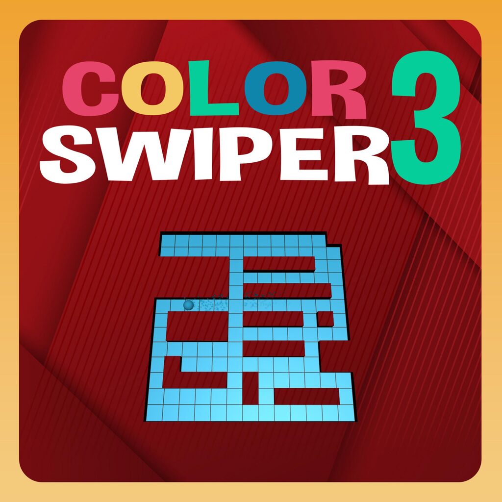 Color Swiper 3 - DEMO