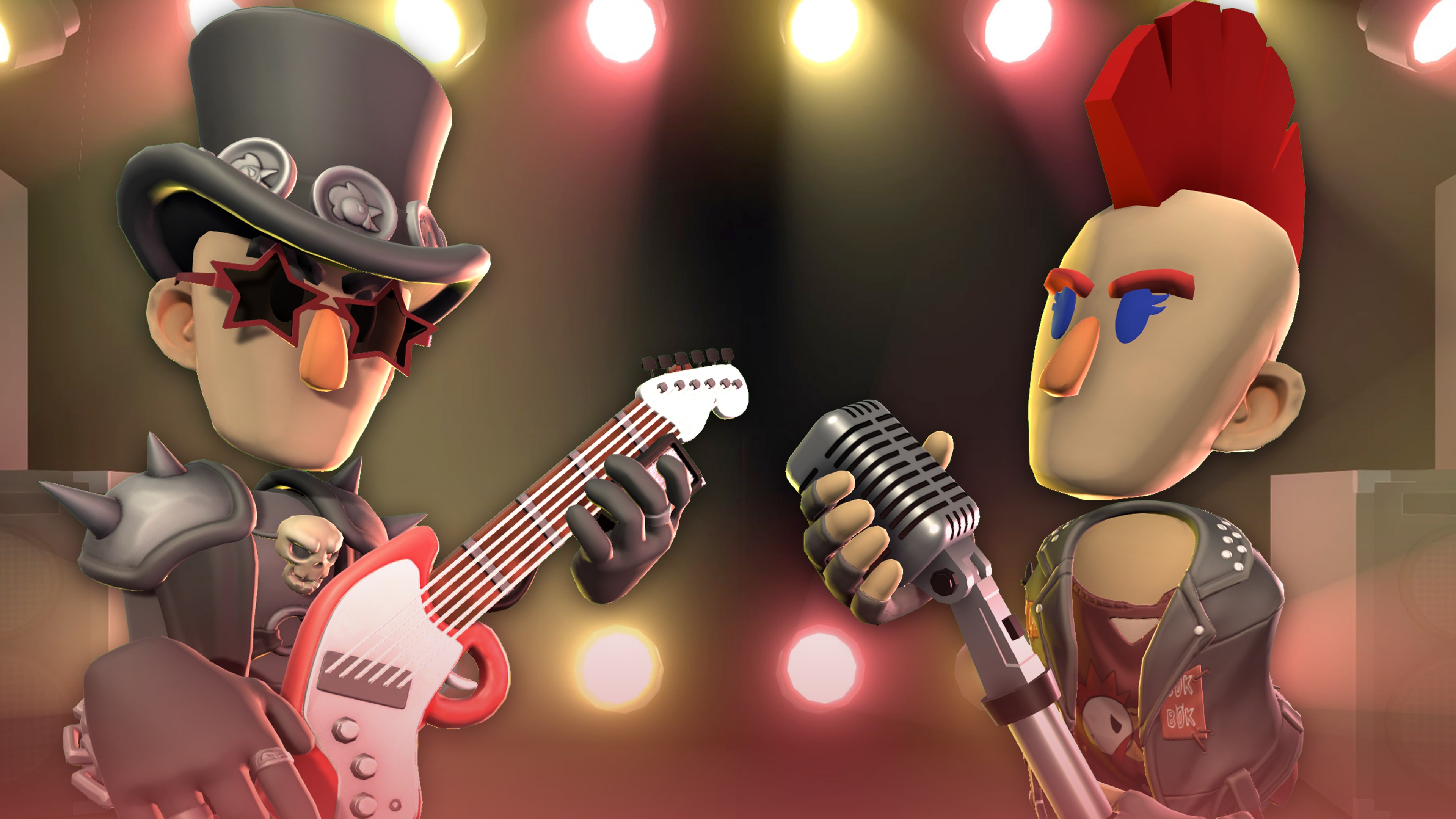 Shotgun Farmers - Supporter Pack
