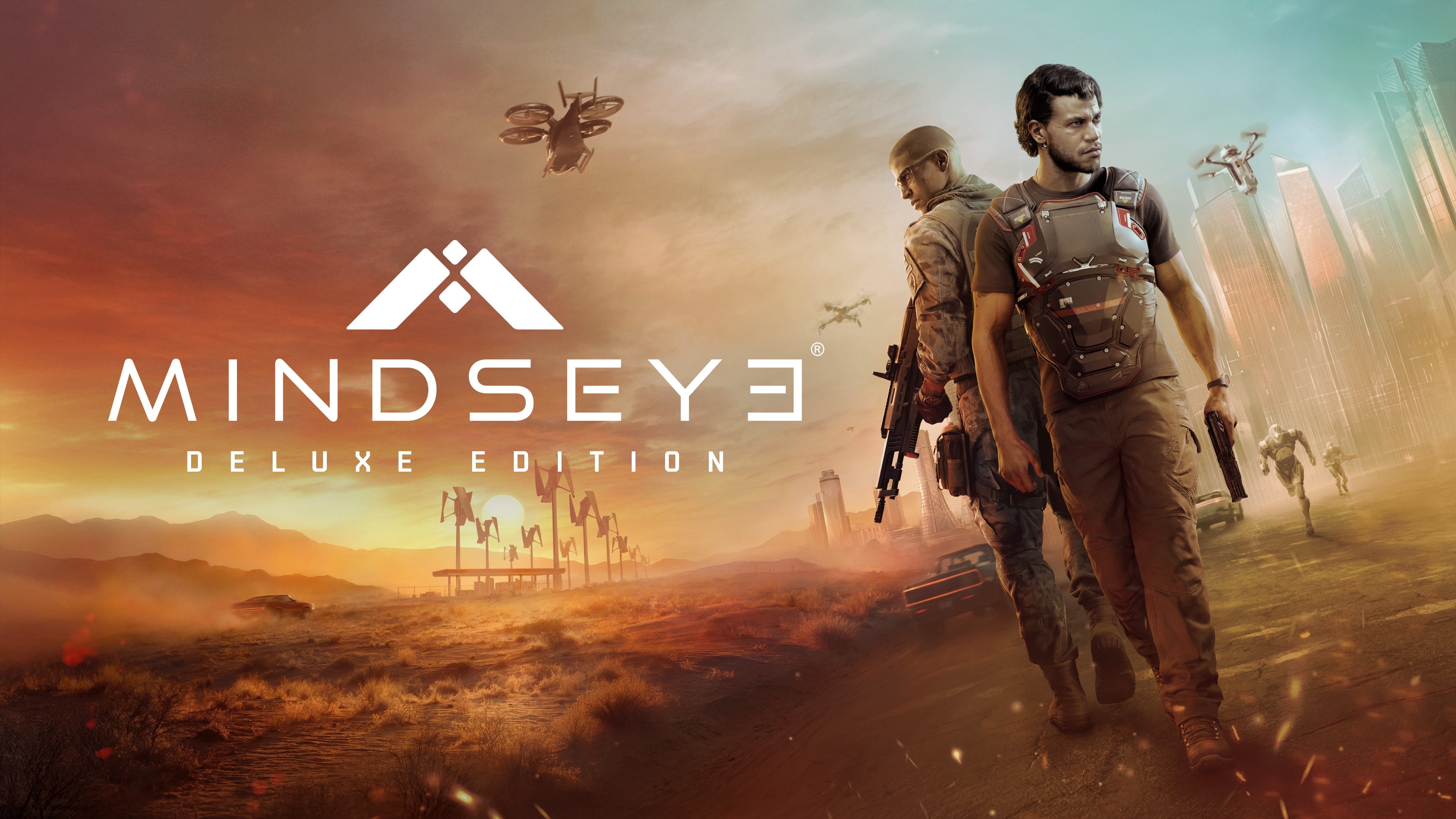 Deluxe Edition