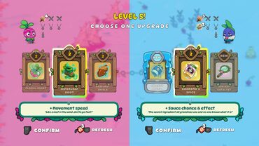 Vinebound: Tangled Together