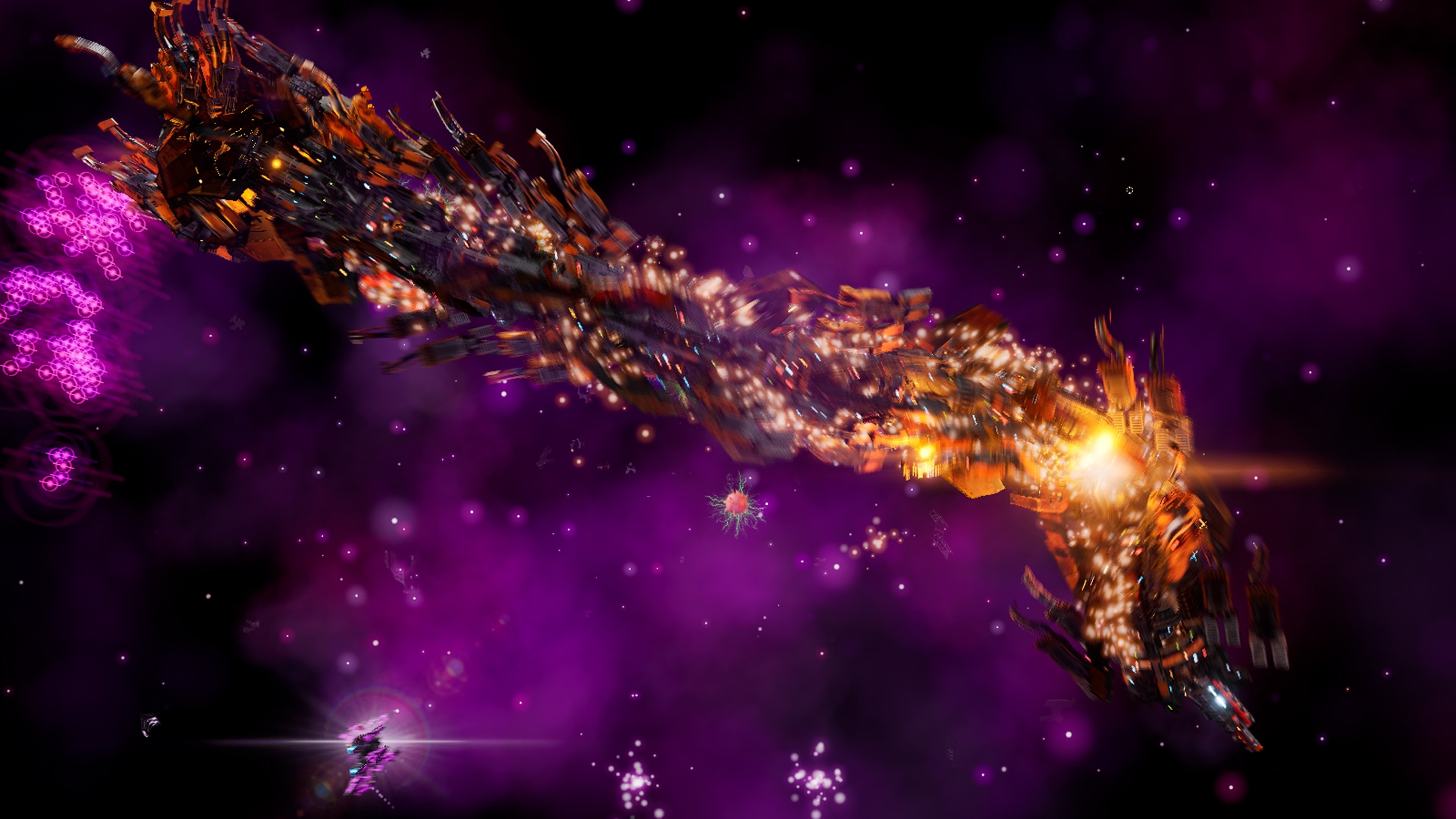 #4. Beat Hazard Arcade (PlayStation) بواسطة: Cold Beam Games Ltd