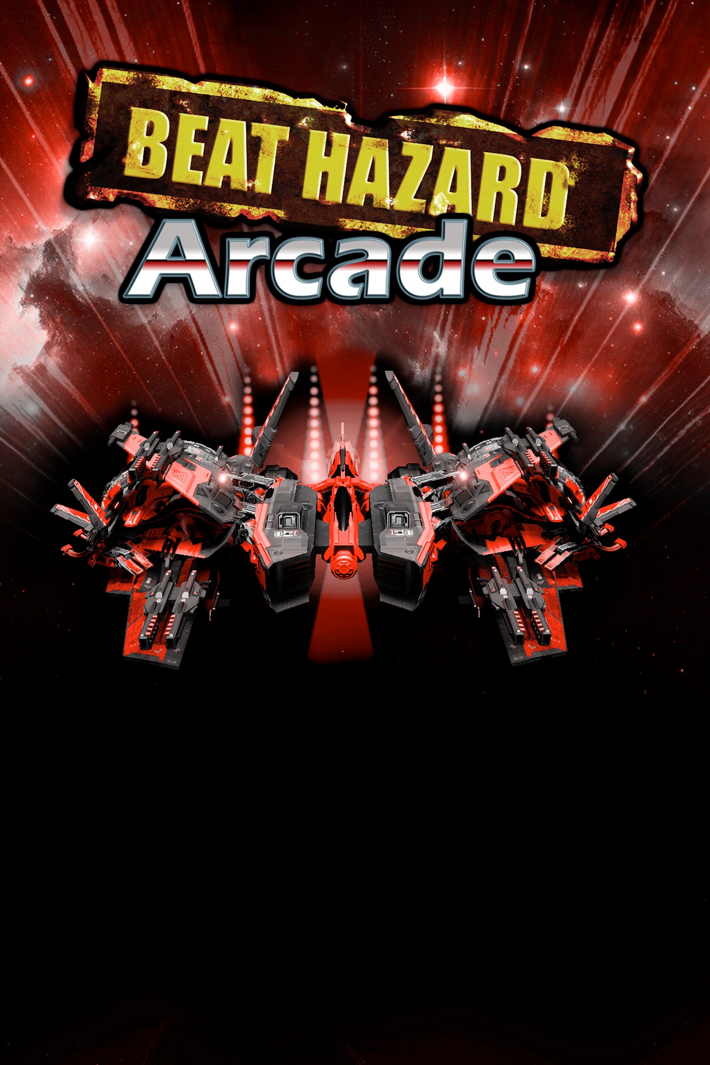 Beat Hazard Arcade