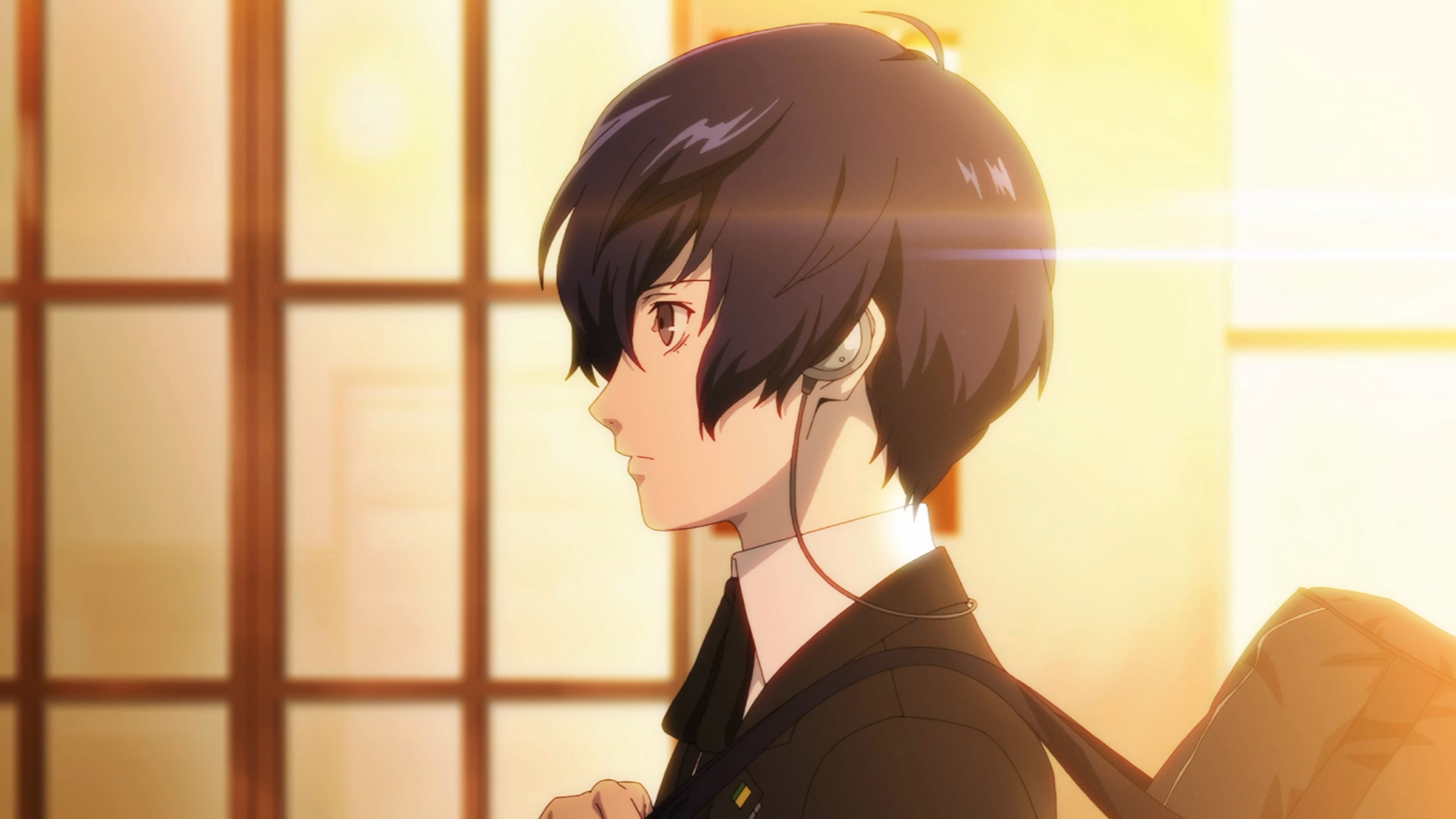 Persona 3 Reload PS4 & PS5
