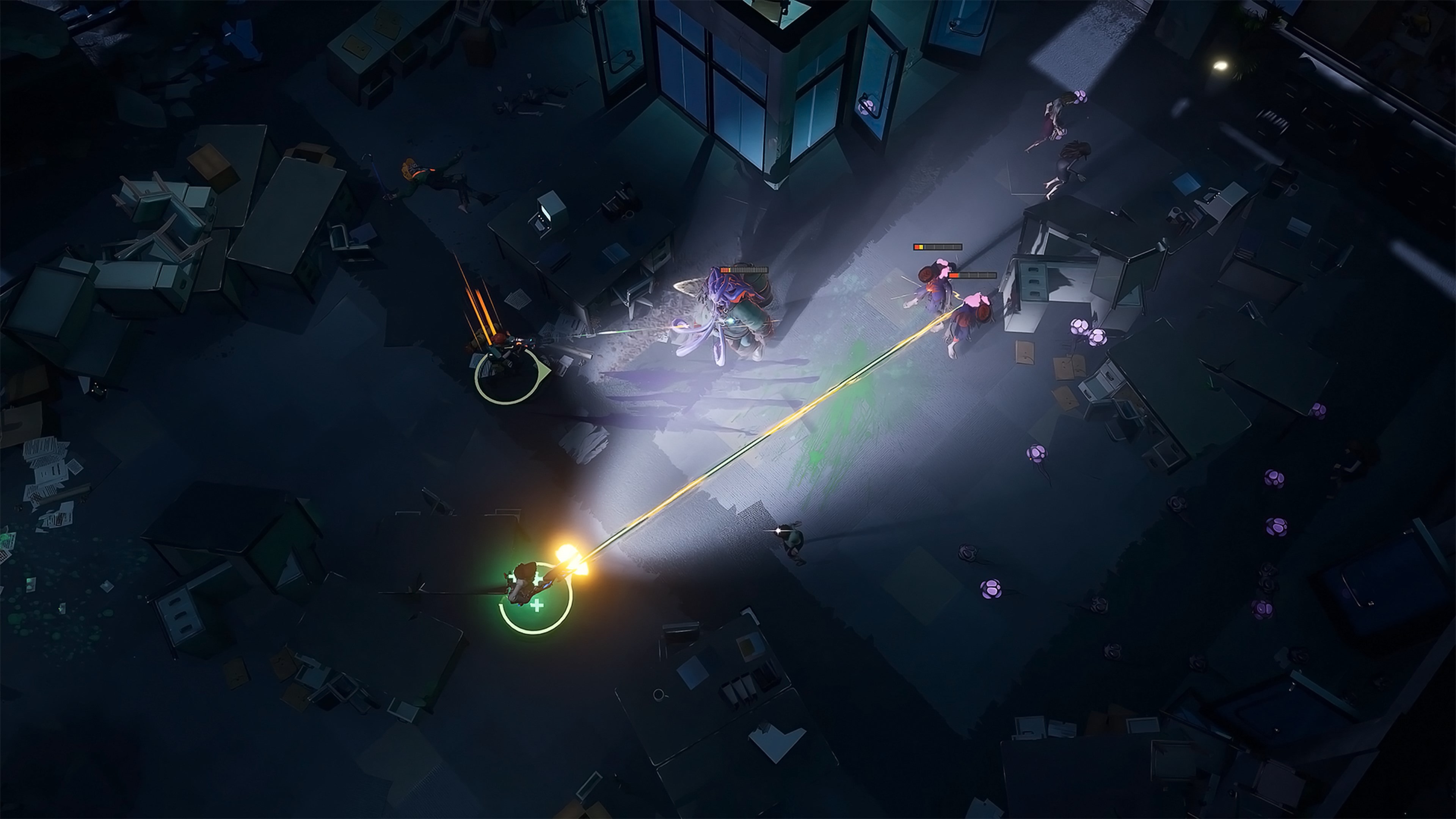 #9. Section 13 (PlayStation) Bởi: Kakao Games Corp.