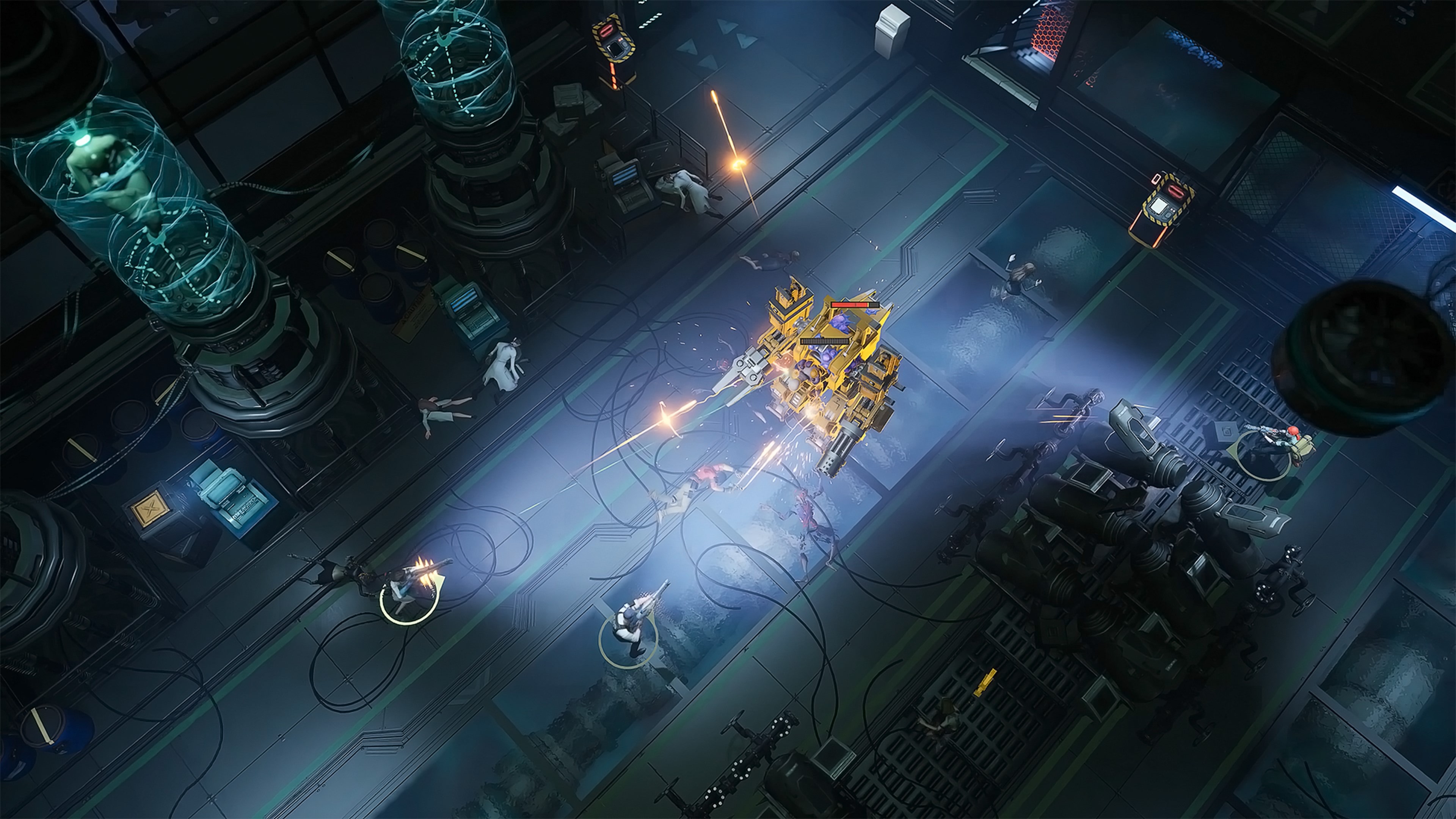 #10. Section 13 (PlayStation) Bởi: Kakao Games Corp.