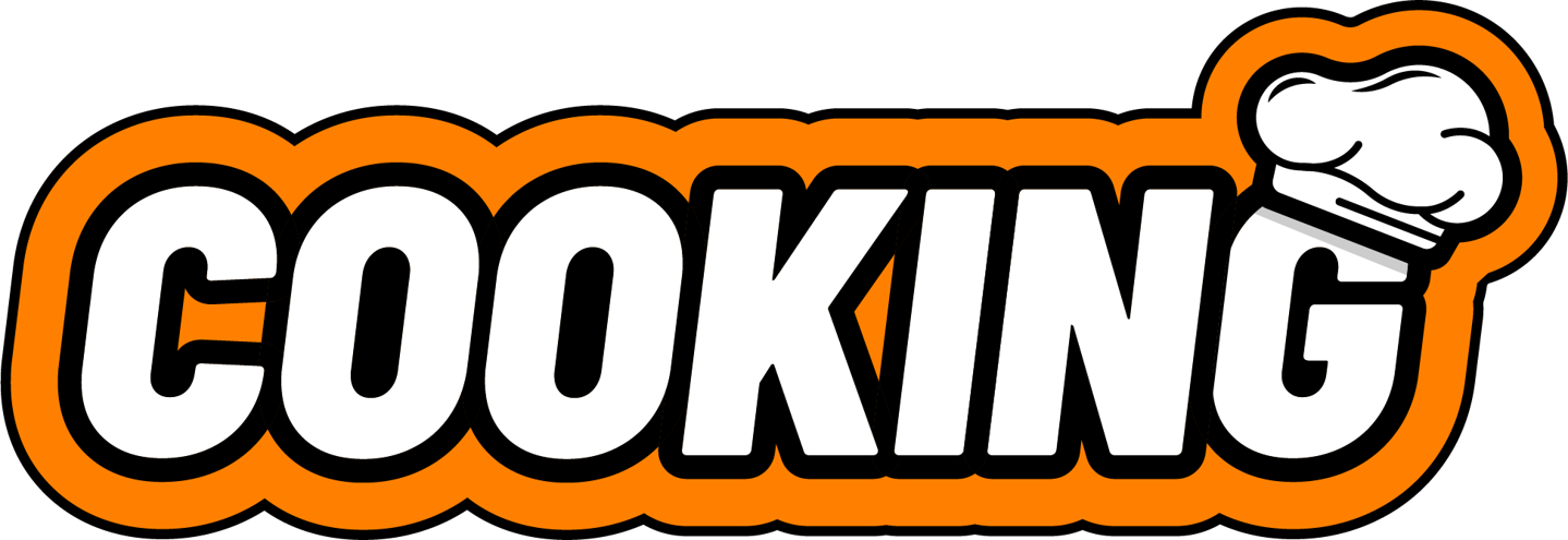 Логотип Cooking