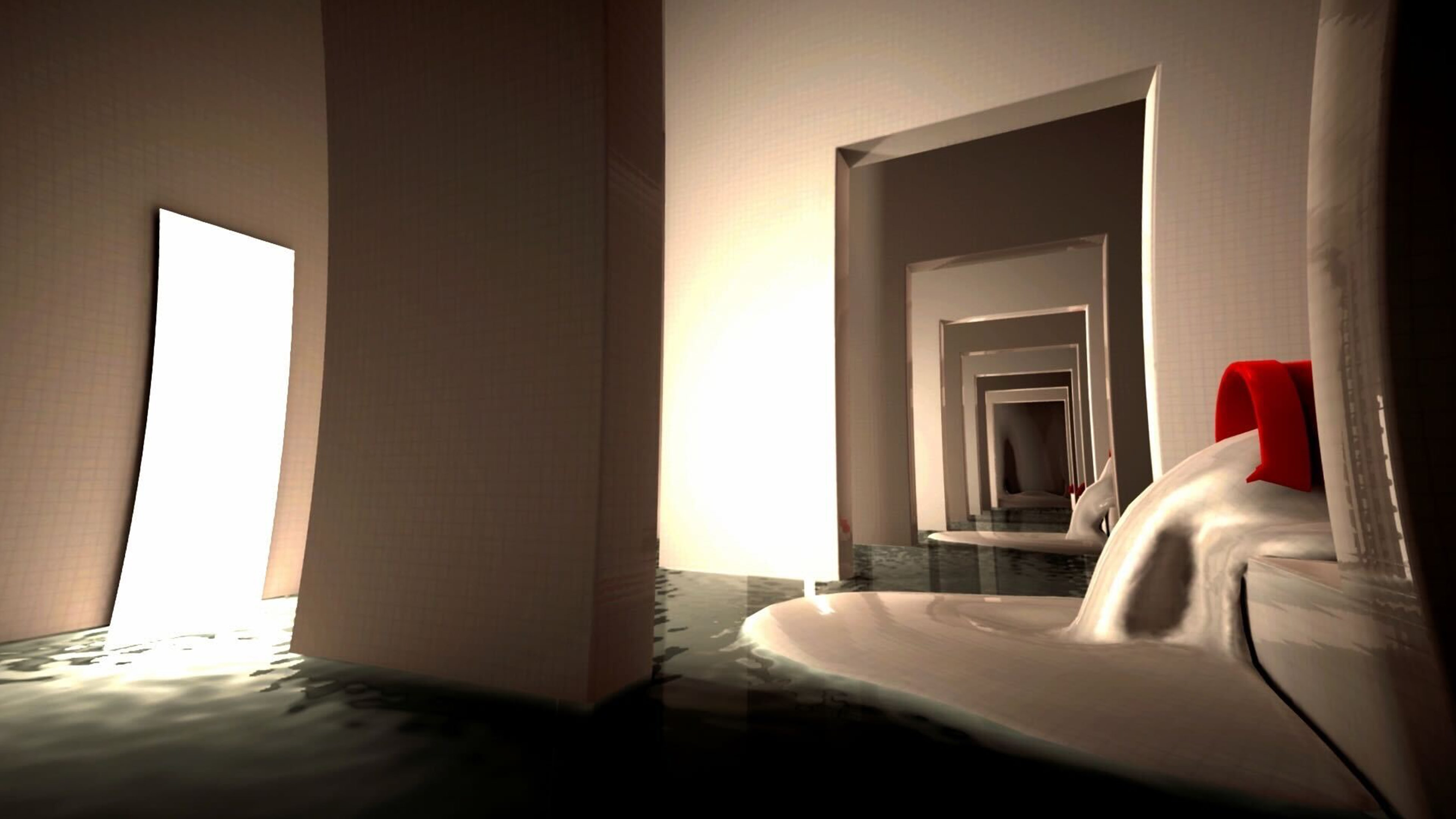 #4. THE POOLS (PlayStation) 由: IORDER SRL