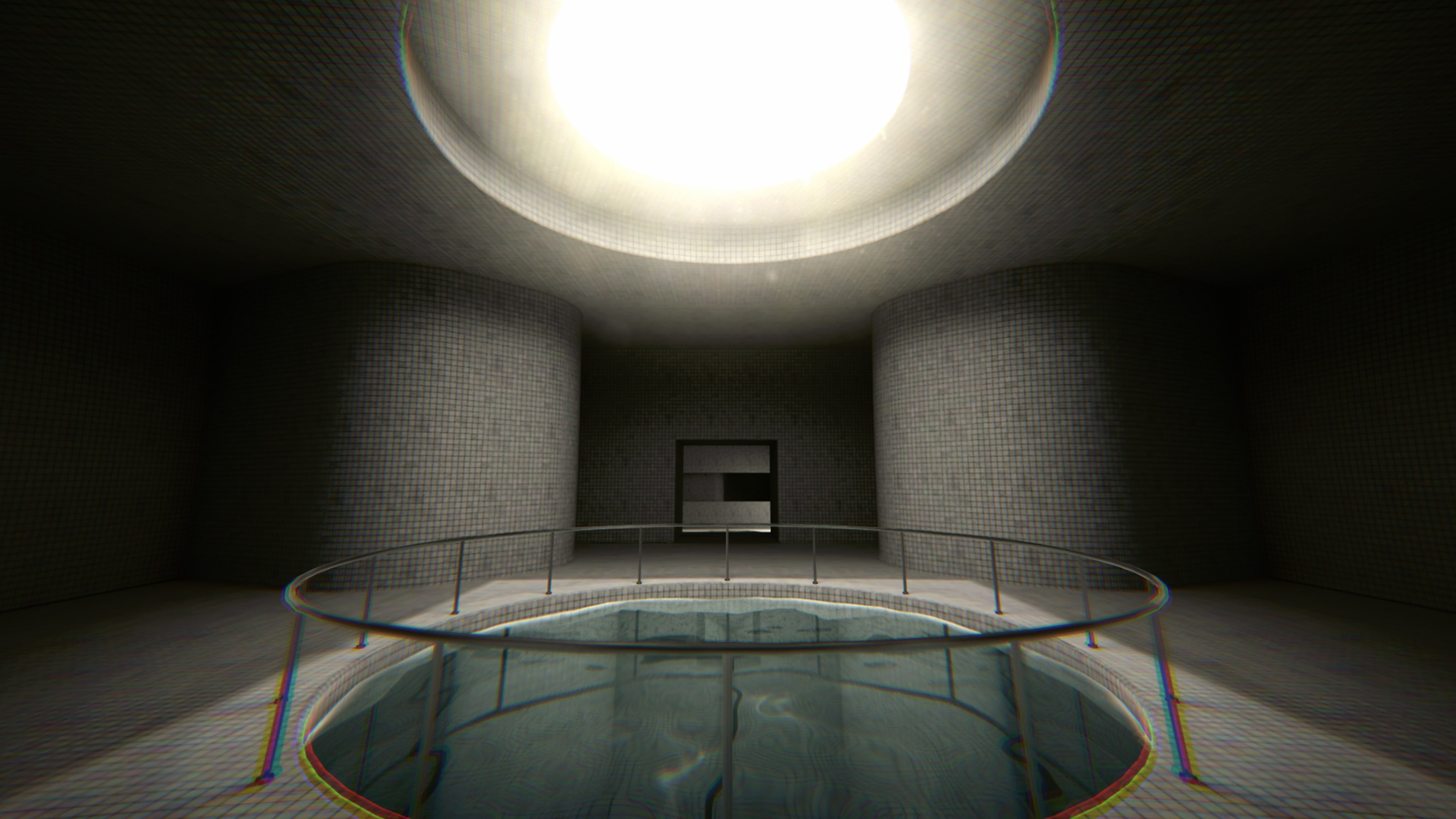 #8. THE POOLS (PlayStation) 由: IORDER SRL