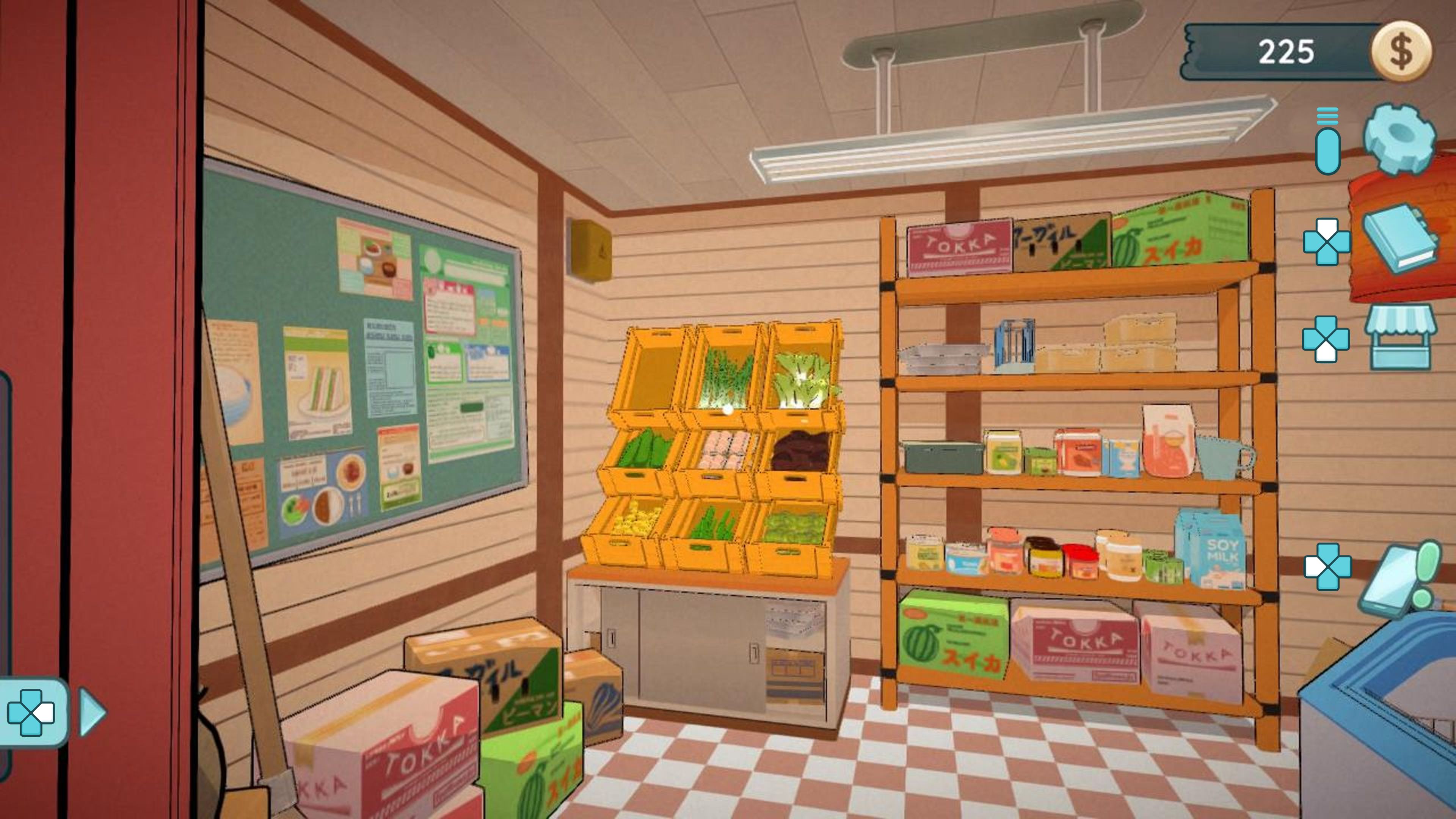 #4. Cooking (PlayStation) Bởi: Progressive Live Studio s.c.