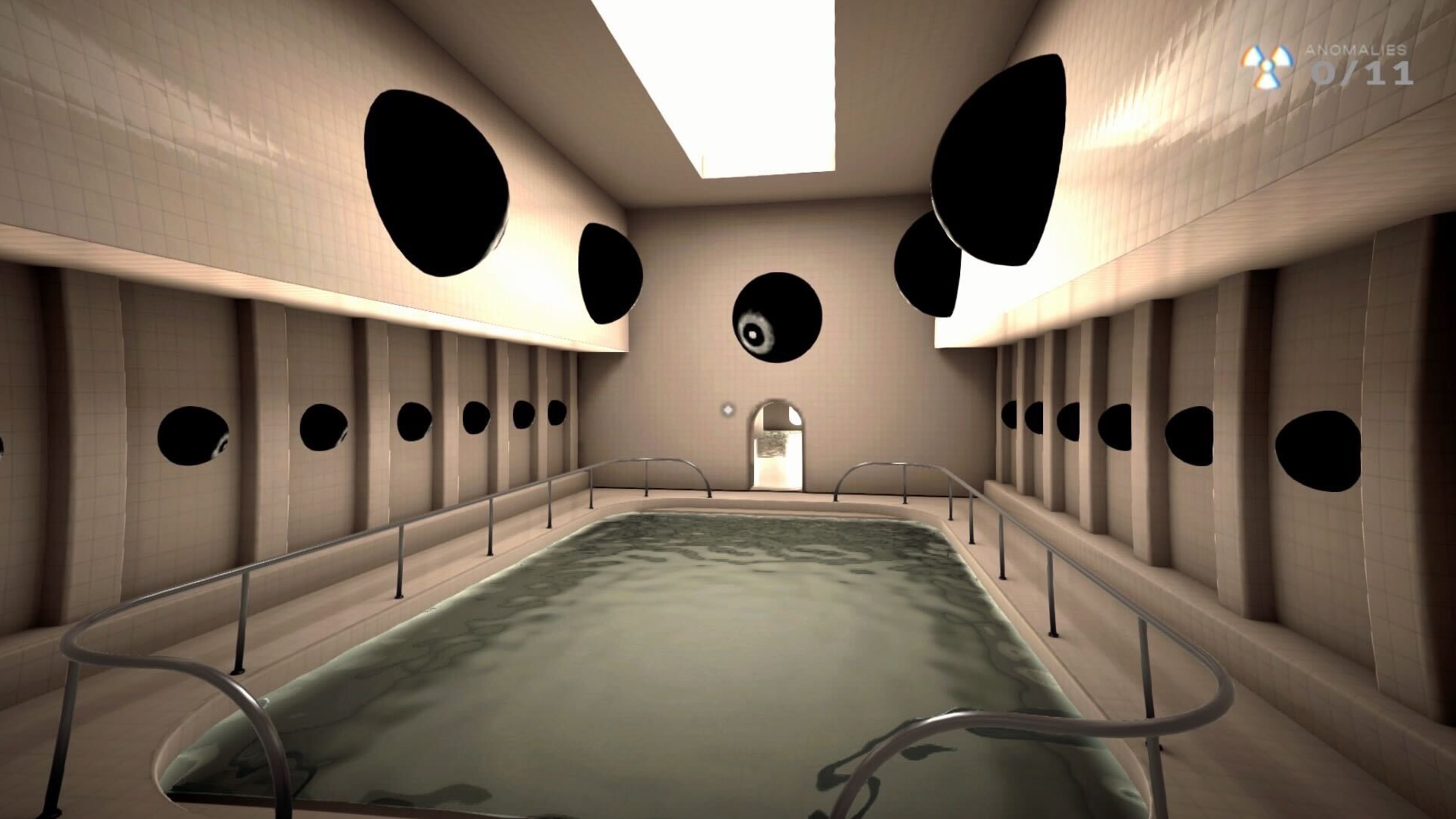 #1. THE POOLS (PlayStation) 由: IORDER SRL