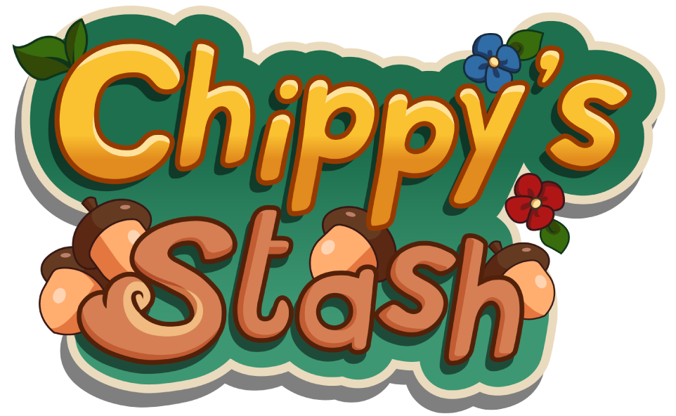 Логотип Chippy's Stash