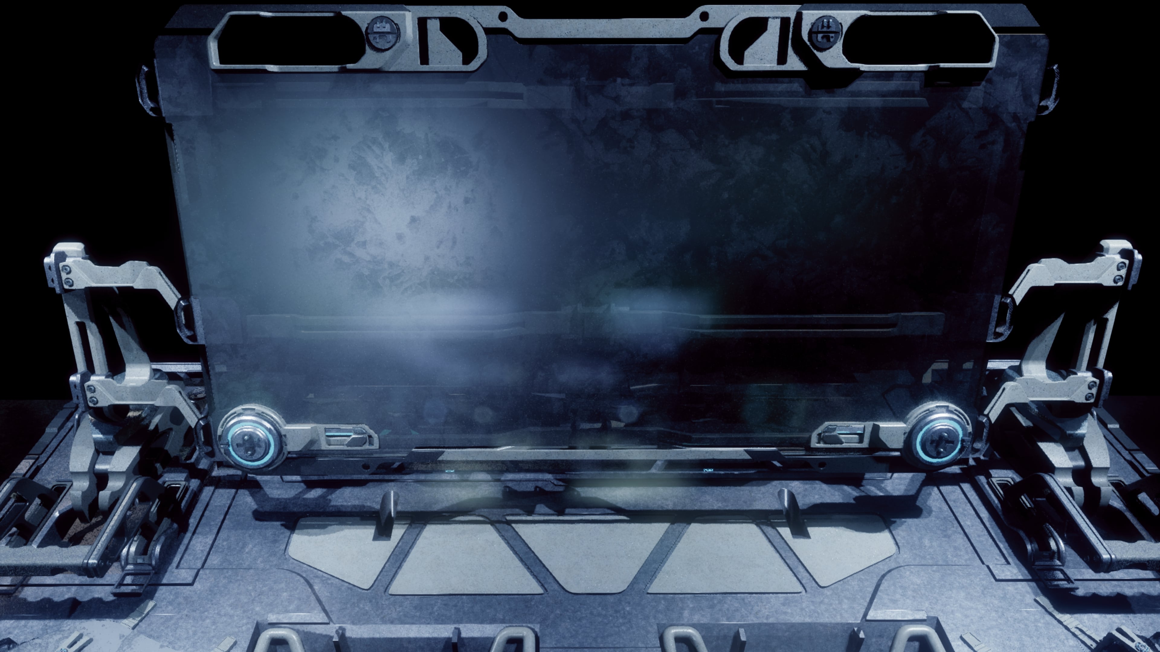 System Breach