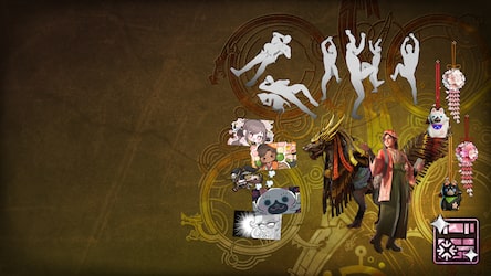 Monster Hunter Wilds - DLC Pack Dança das Flores