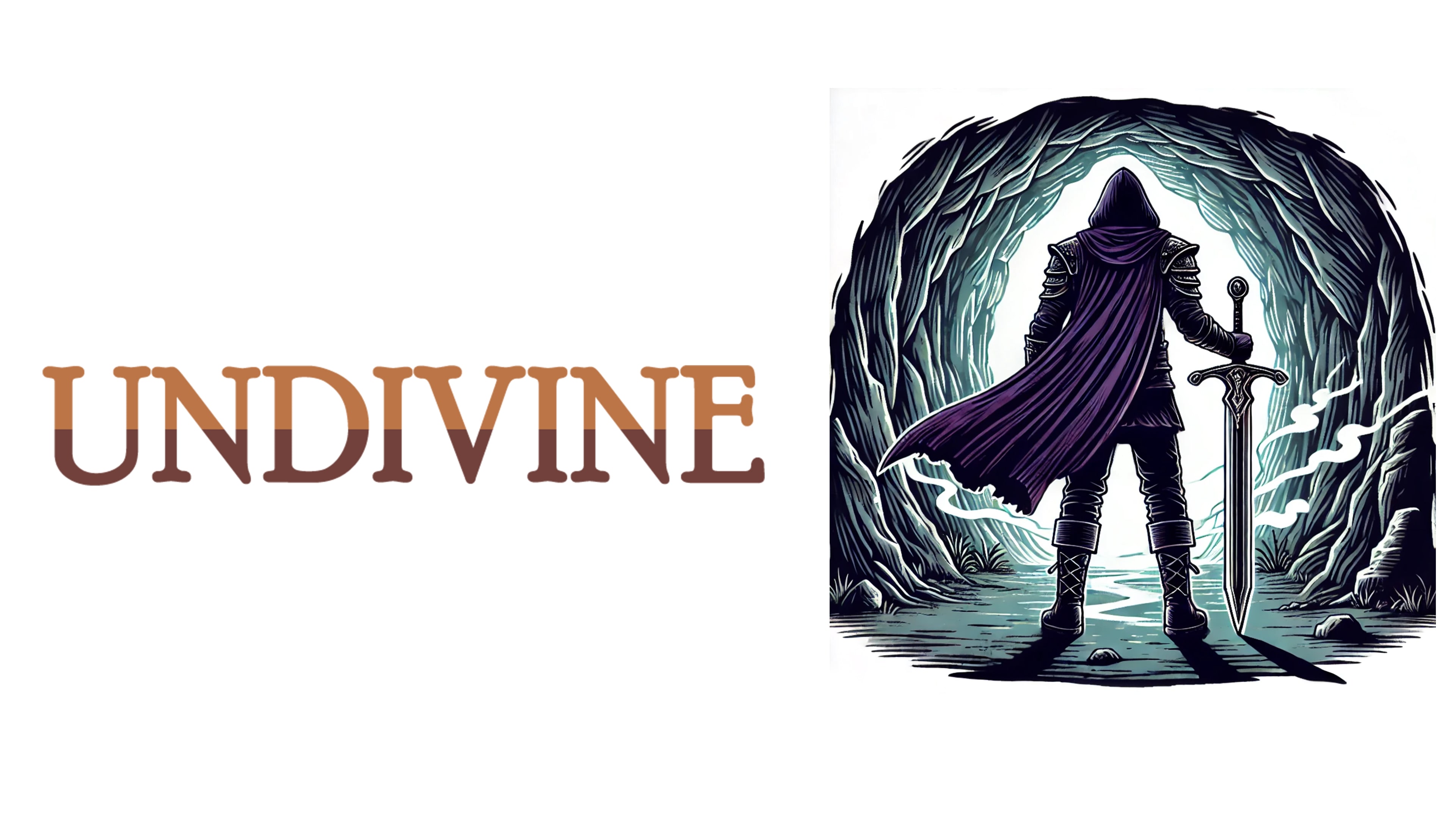 Undivine PS4 & PS5