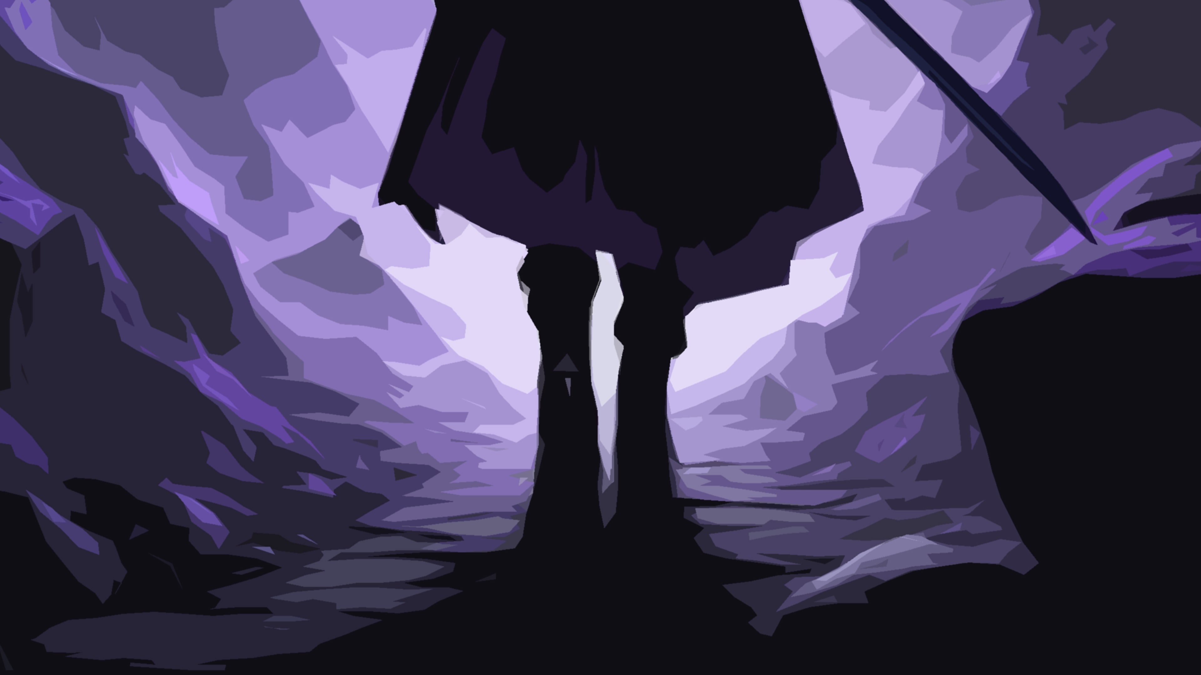 Undivine