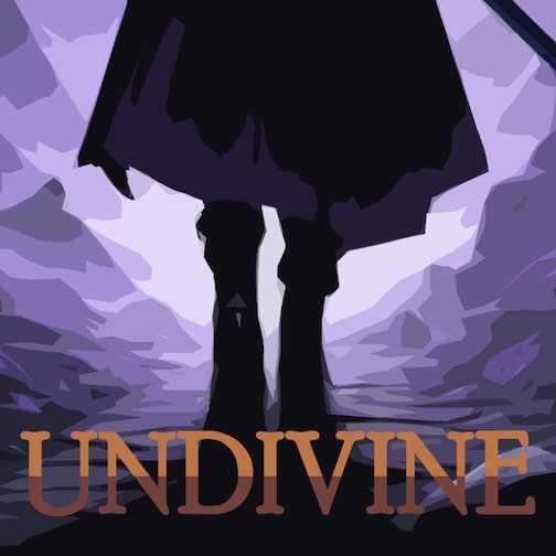 Undivine PS4 & PS5 cover image