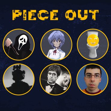 Piece Out Phantom Avatar Bundle cover image