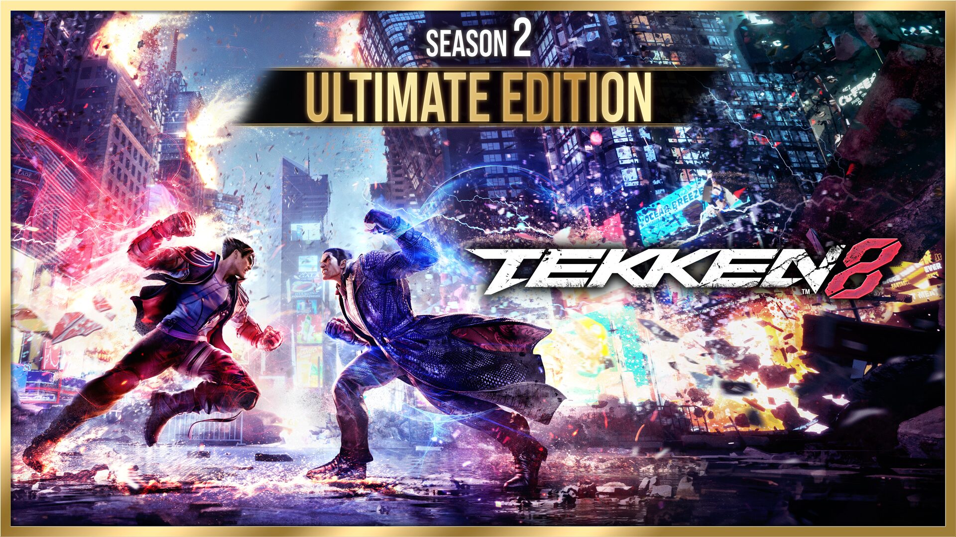 Season 2 Ultimate Edition