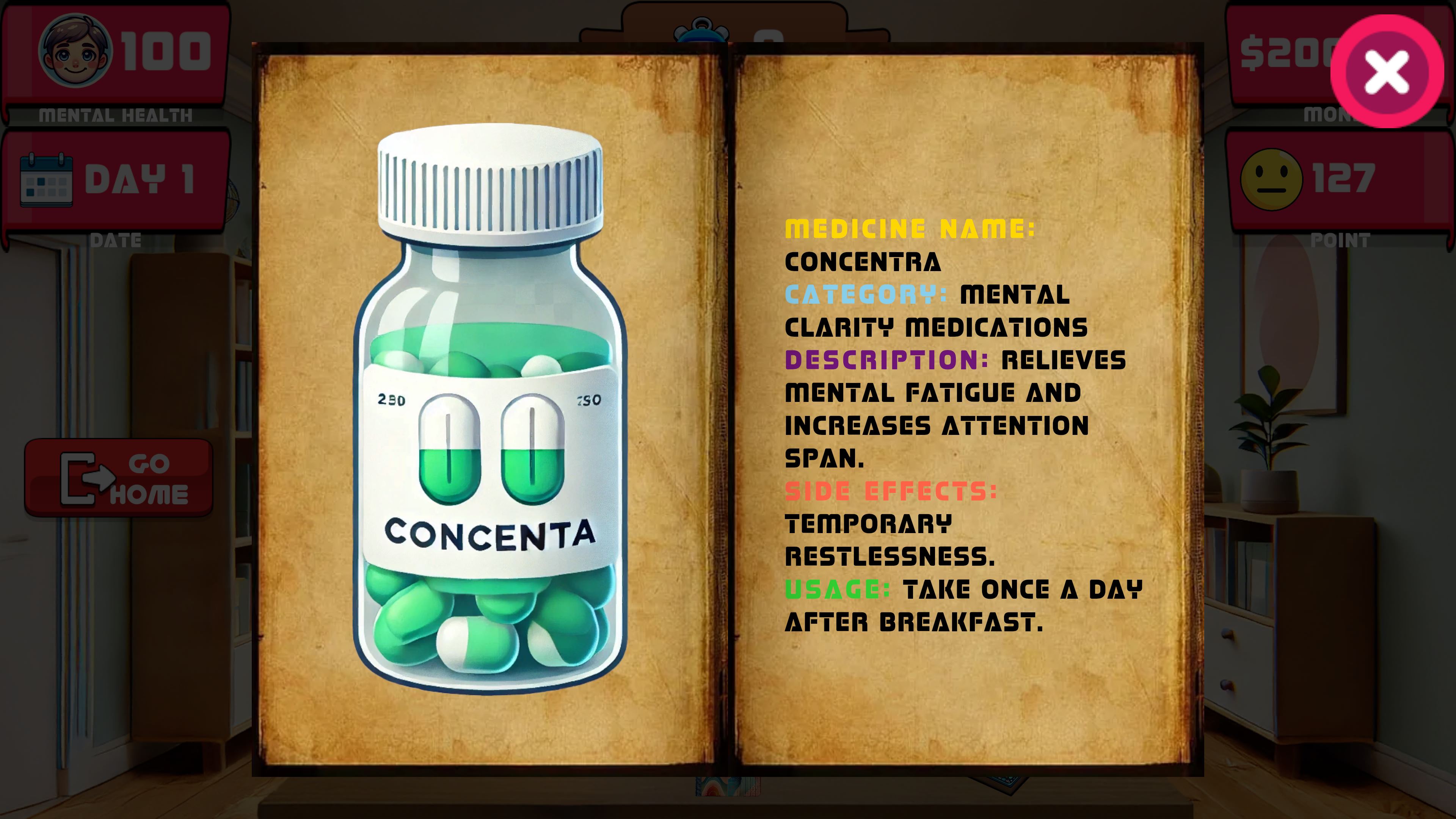 #6. Therapist Simulator (PlayStation) Podle: Kanuni games oyun YAZILIM VE Pazarlama Ticaret limited Sirketi