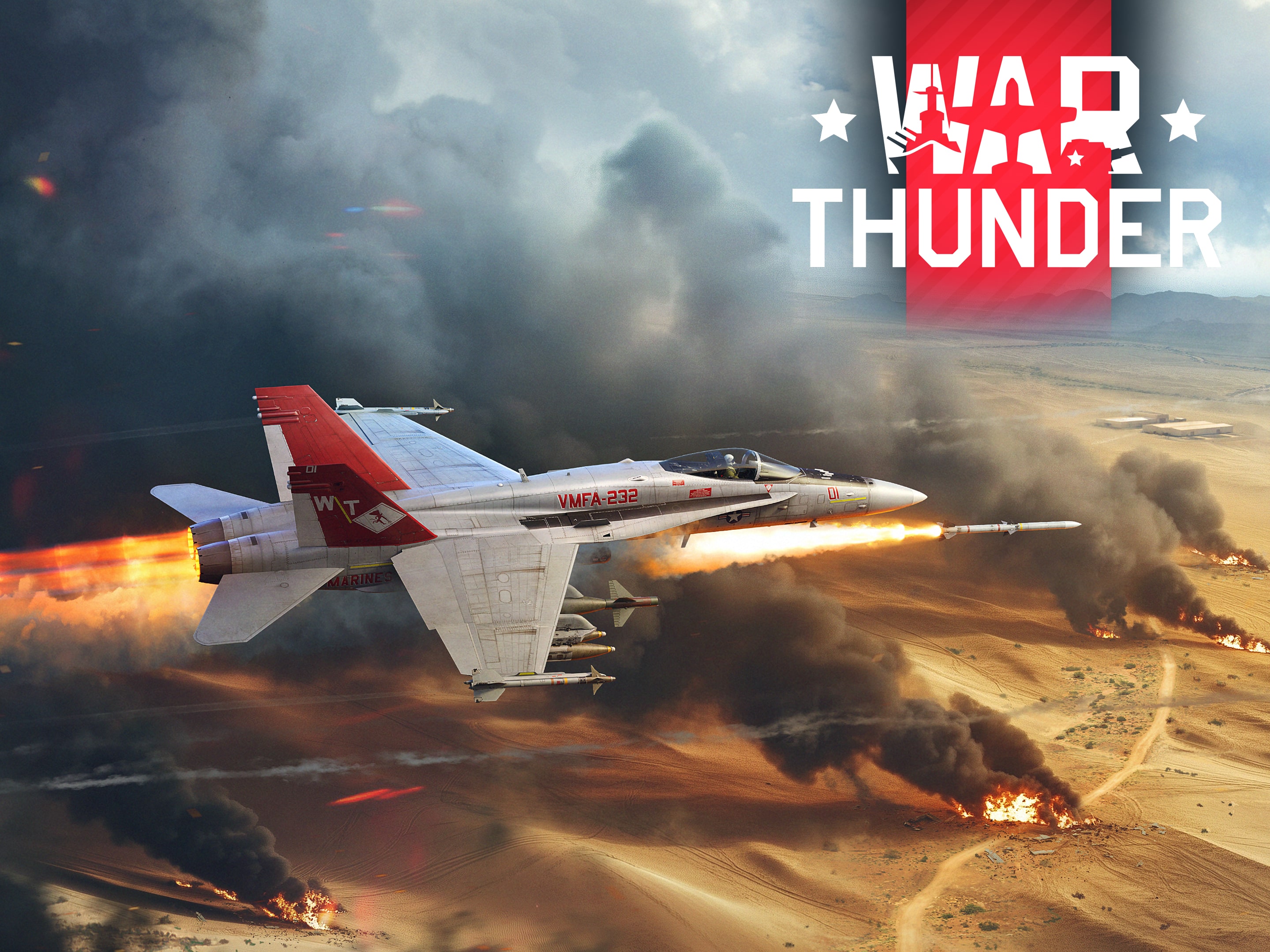 War Thunder - Japanese Starter Pack