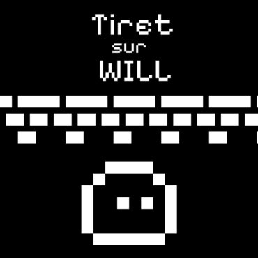A Bibelot: Tiret sur Will (PS4 & PS5) cover image