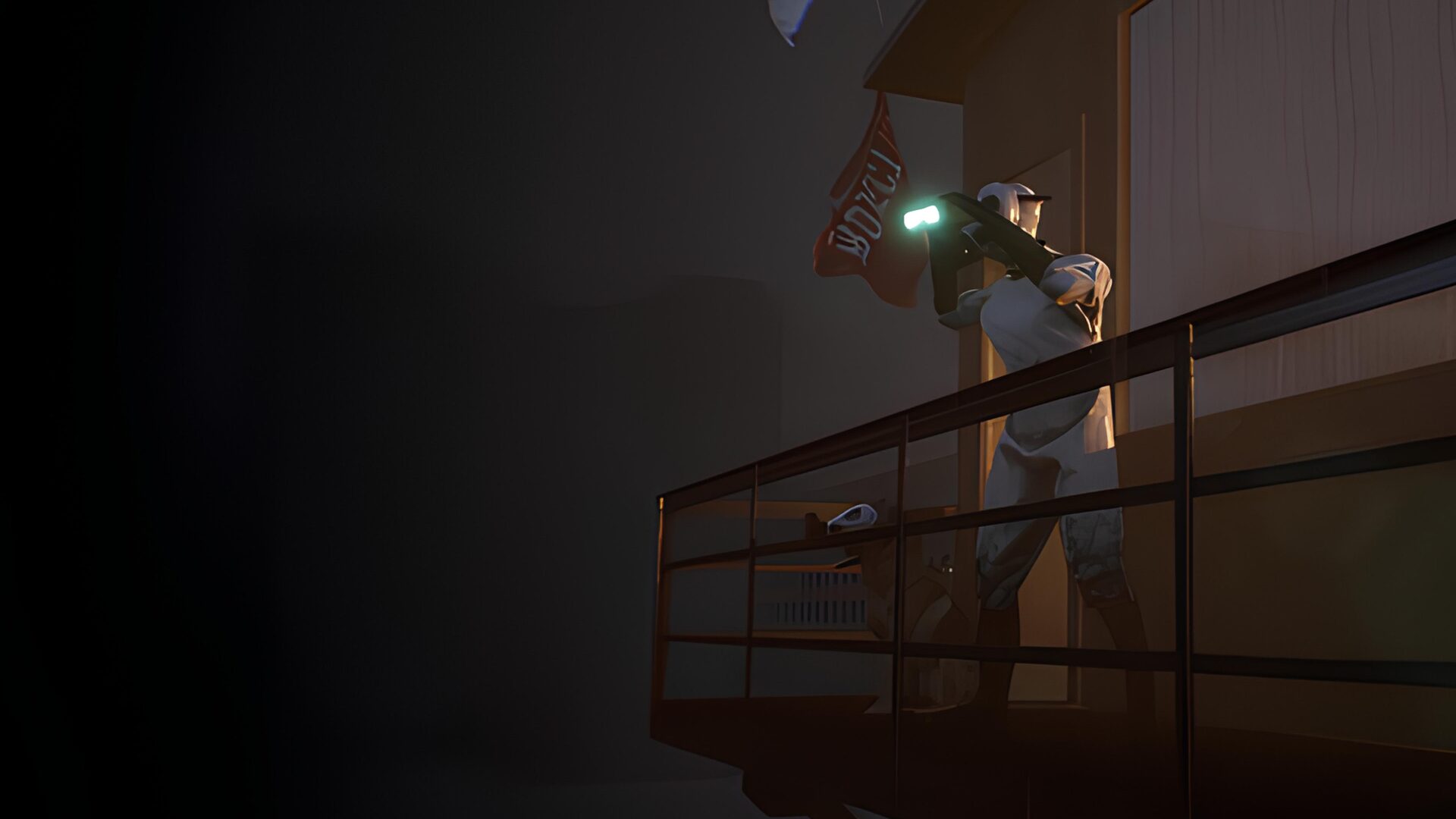 project 13 nightwatch