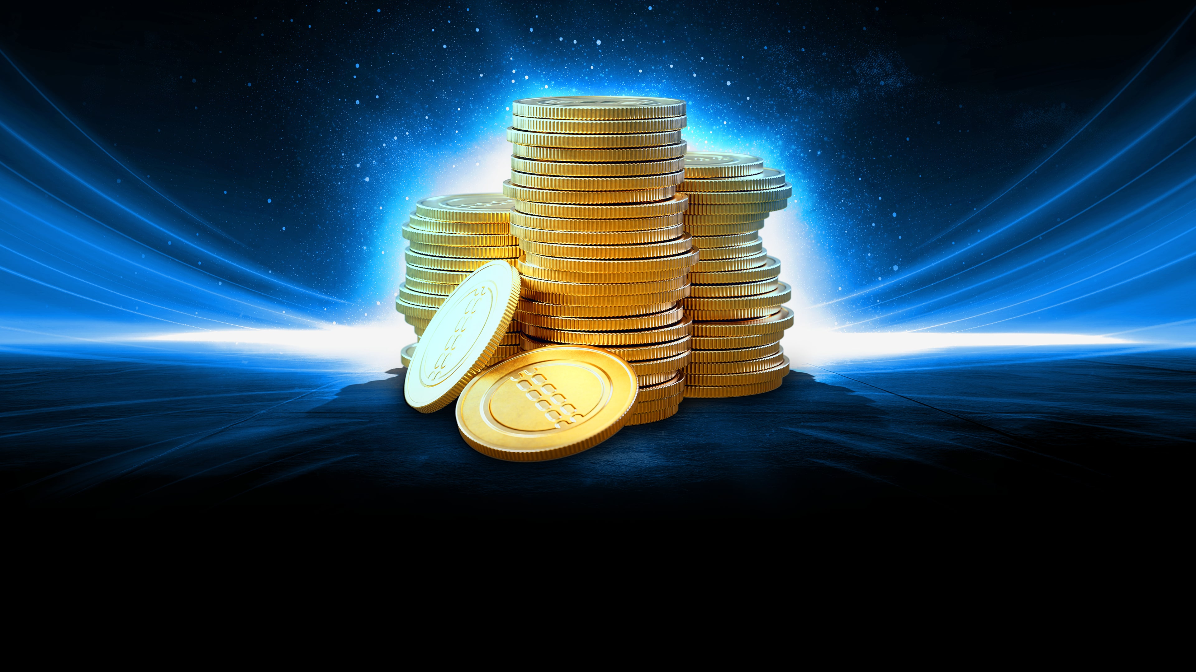 Cricket 24 - 24000 Pro Team Coins (中英韩文版)