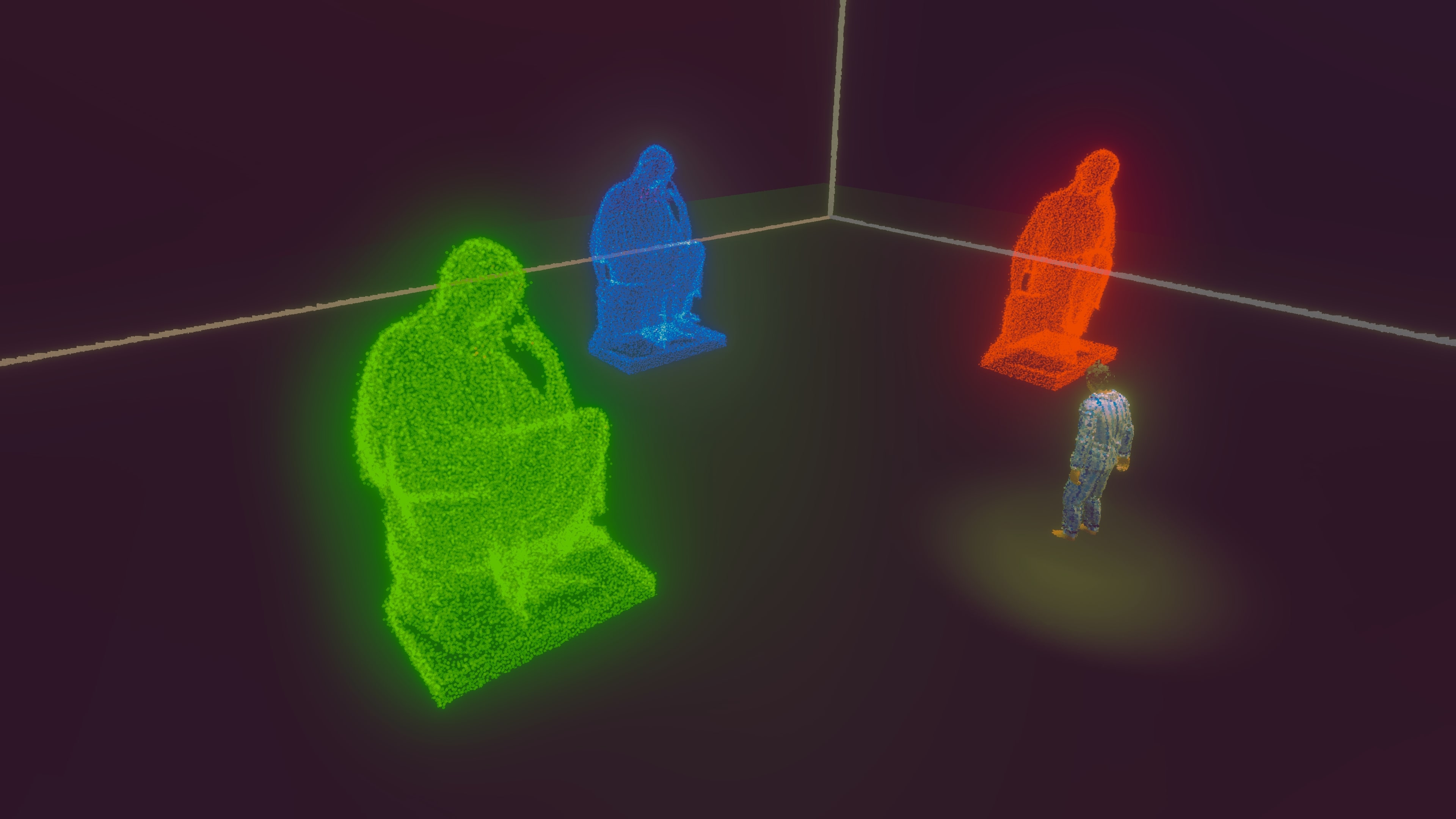 #5. Dreams of Another + PixelJunk Eden 2 Special Bundle (PlayStation) By: Q-GAMES LTD.