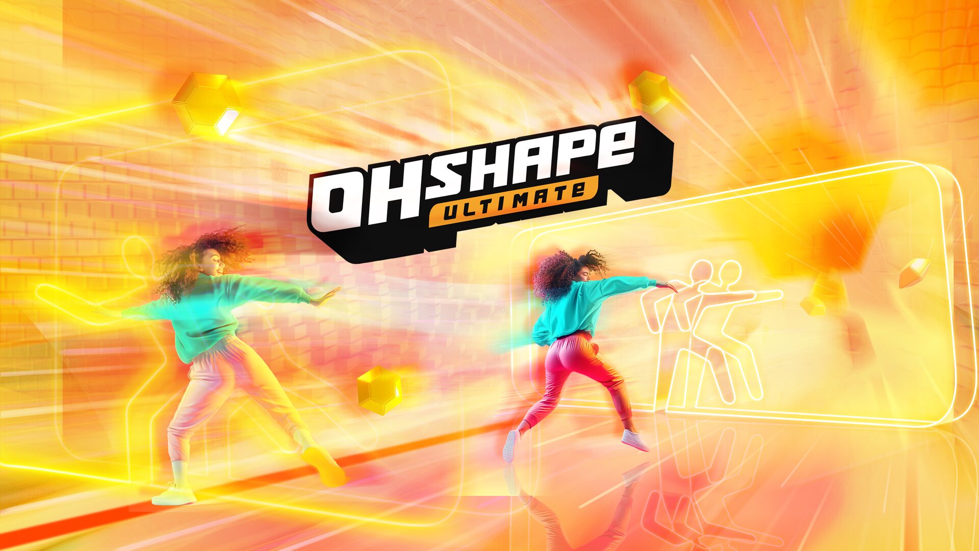 OhShape Ultimate