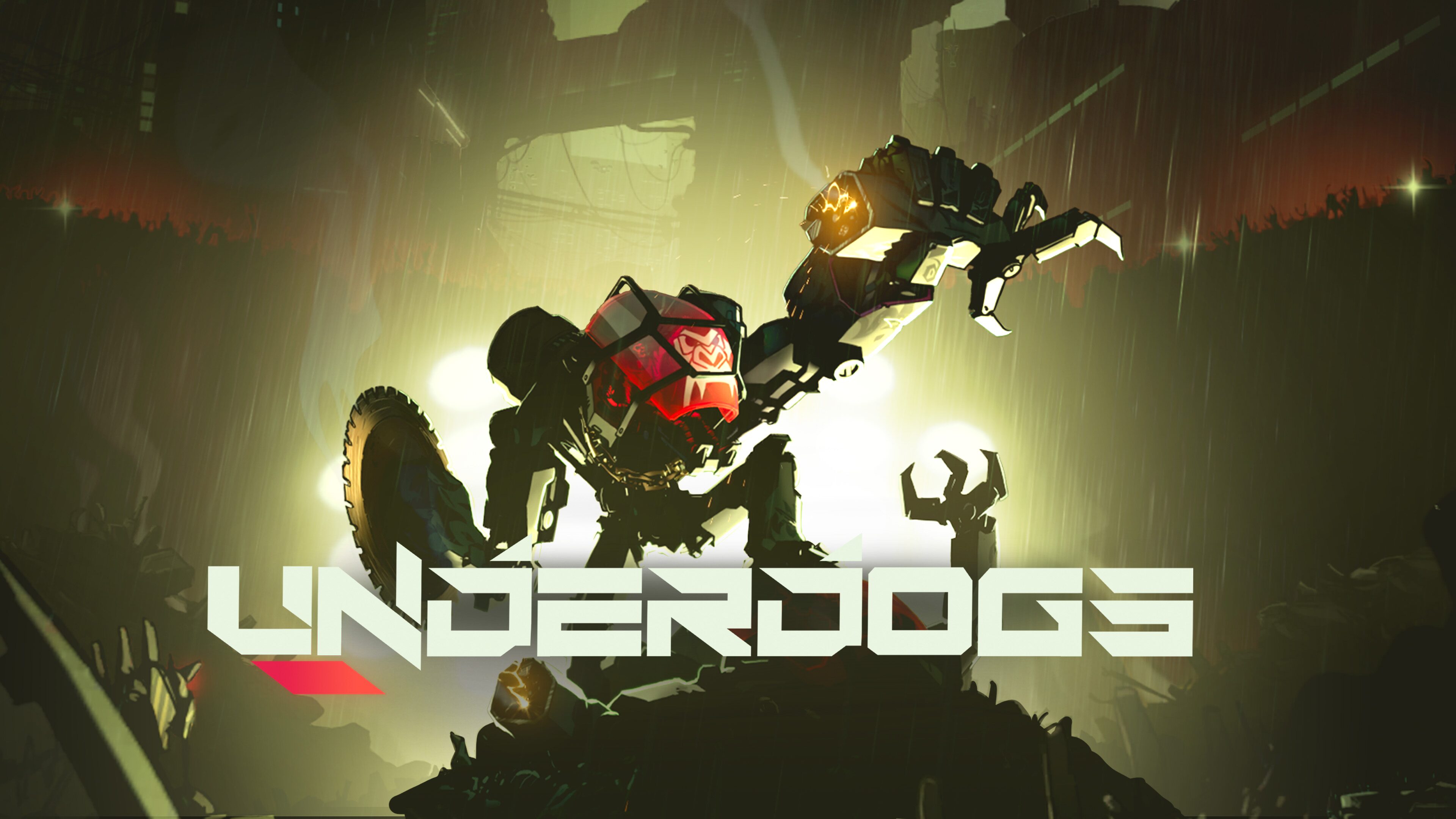 （希少）AKTR バスパンUNCAGED UNDERDOG Underdogs 13132622583| eBay