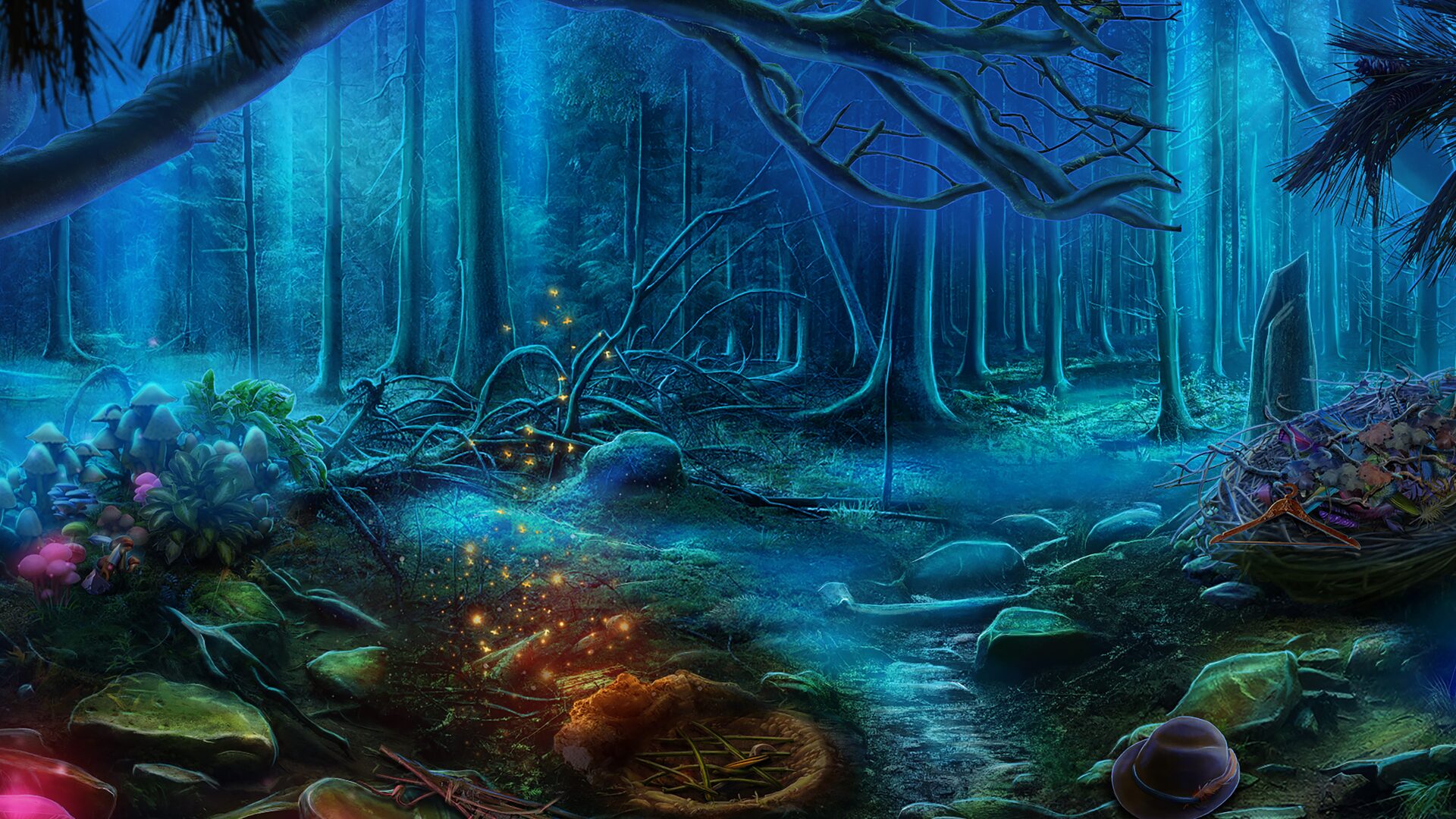 Royal Romances: Power of the Chosen One Collector's Edition