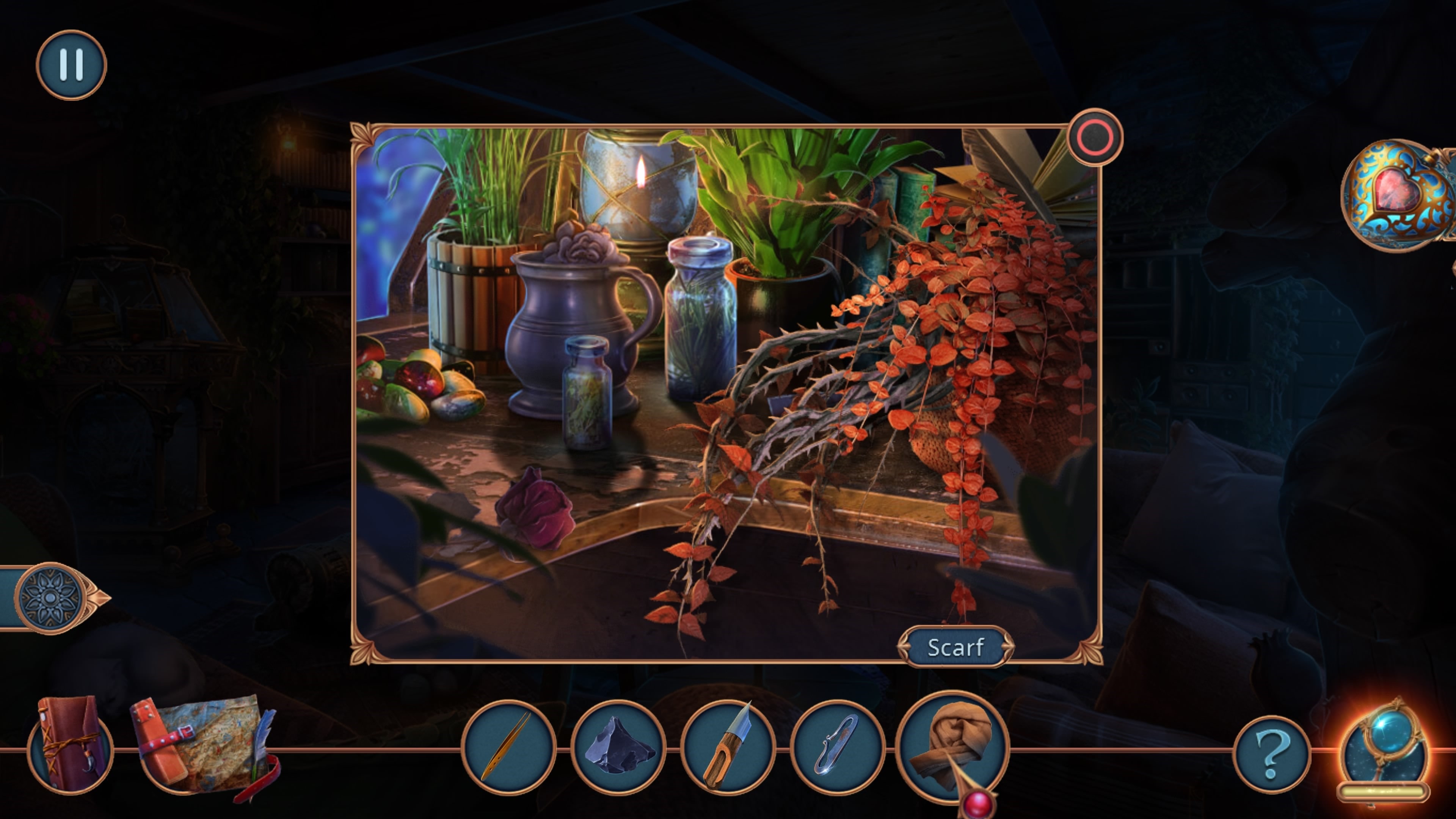 #9. Royal Romances: Power of the Chosen One Collector's Edition (PlayStation) 由: Legacy Interactive, Inc.