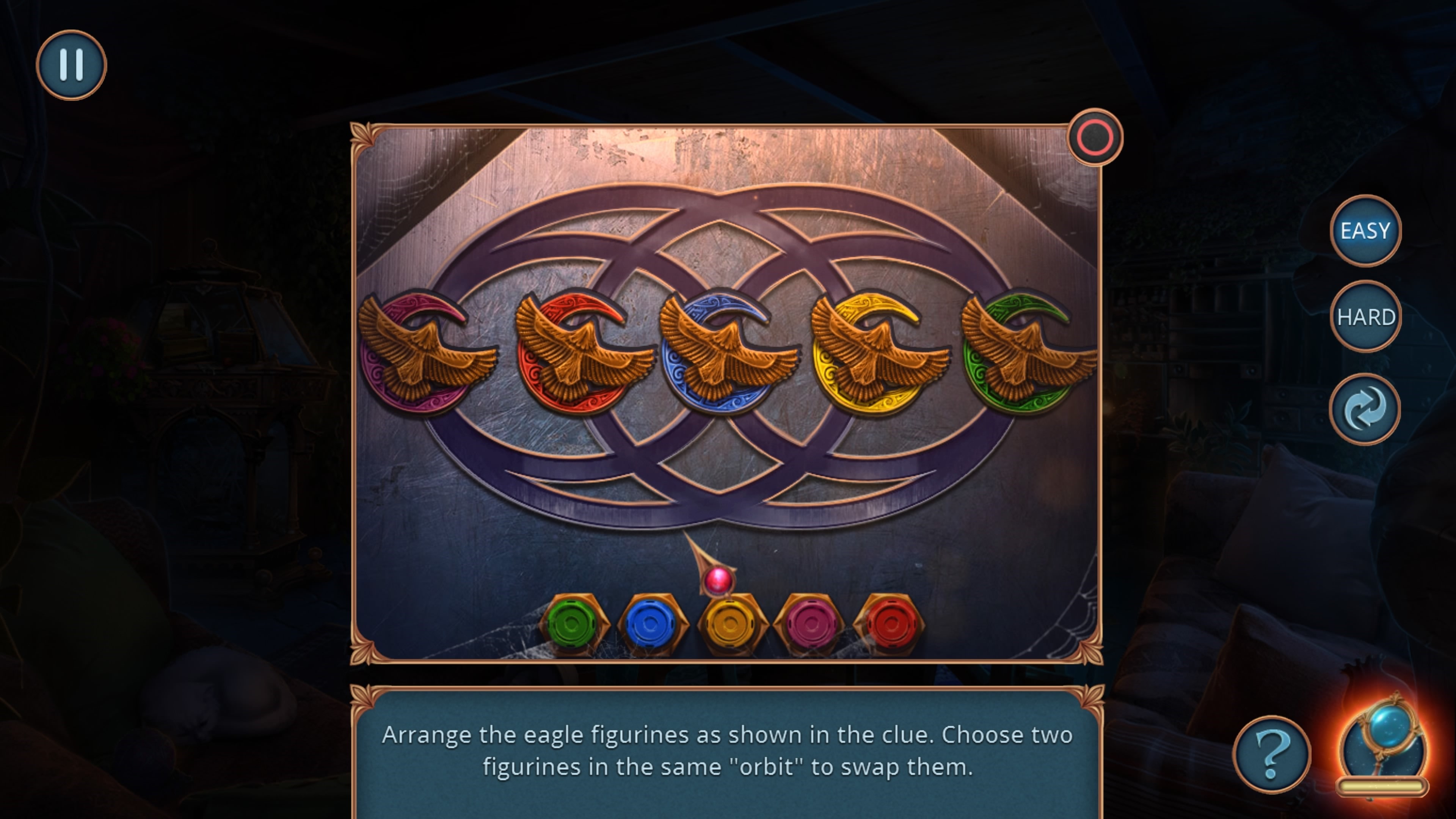 #8. Royal Romances: Power of the Chosen One Collector's Edition (PlayStation) 由: Legacy Interactive, Inc.