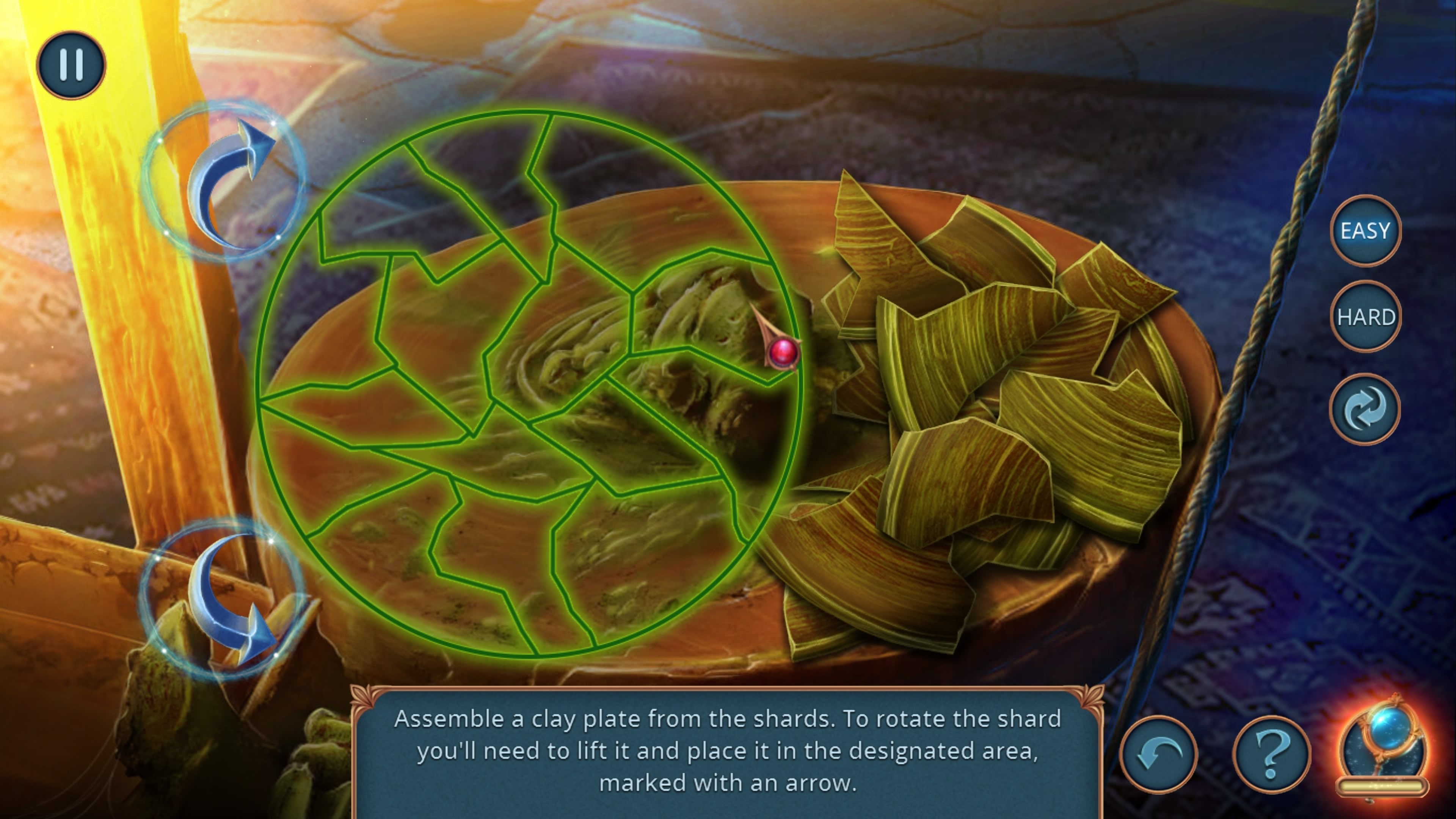 #10. Royal Romances: Power of the Chosen One Collector's Edition (PlayStation) 由: Legacy Interactive, Inc.