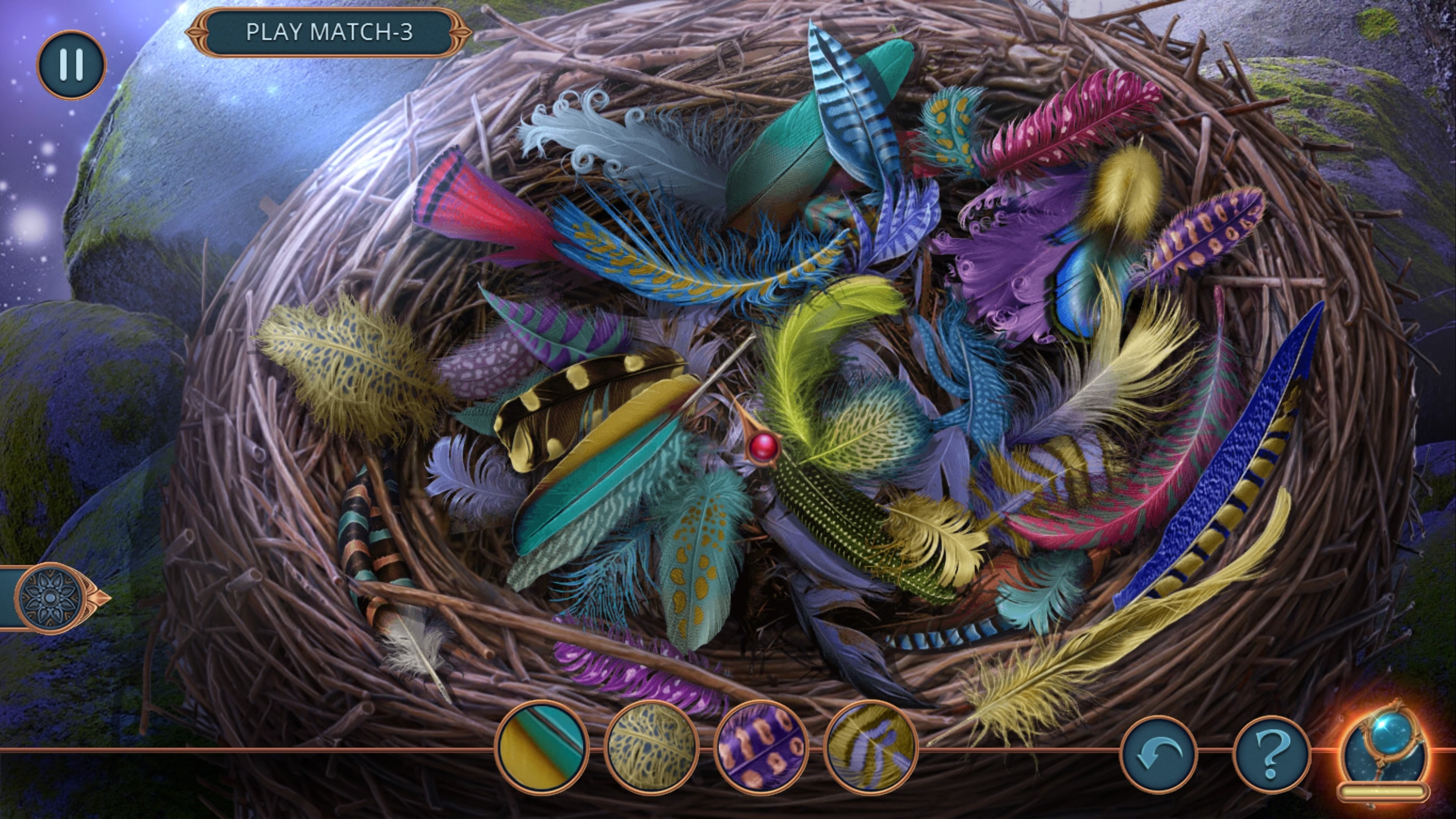 #2. Royal Romances: Power of the Chosen One Collector's Edition (PlayStation) 由: Legacy Interactive, Inc.