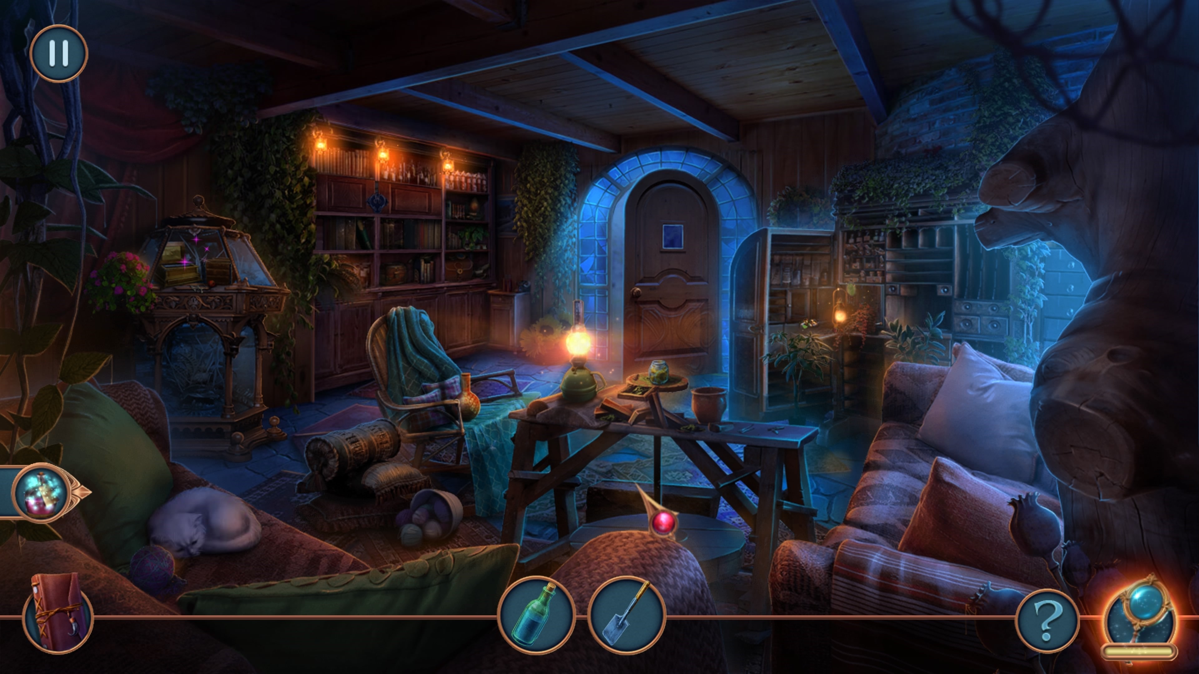 #6. Royal Romances: Power of the Chosen One Collector's Edition (PlayStation) 由: Legacy Interactive, Inc.