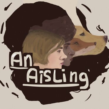 An Aisling cover image
