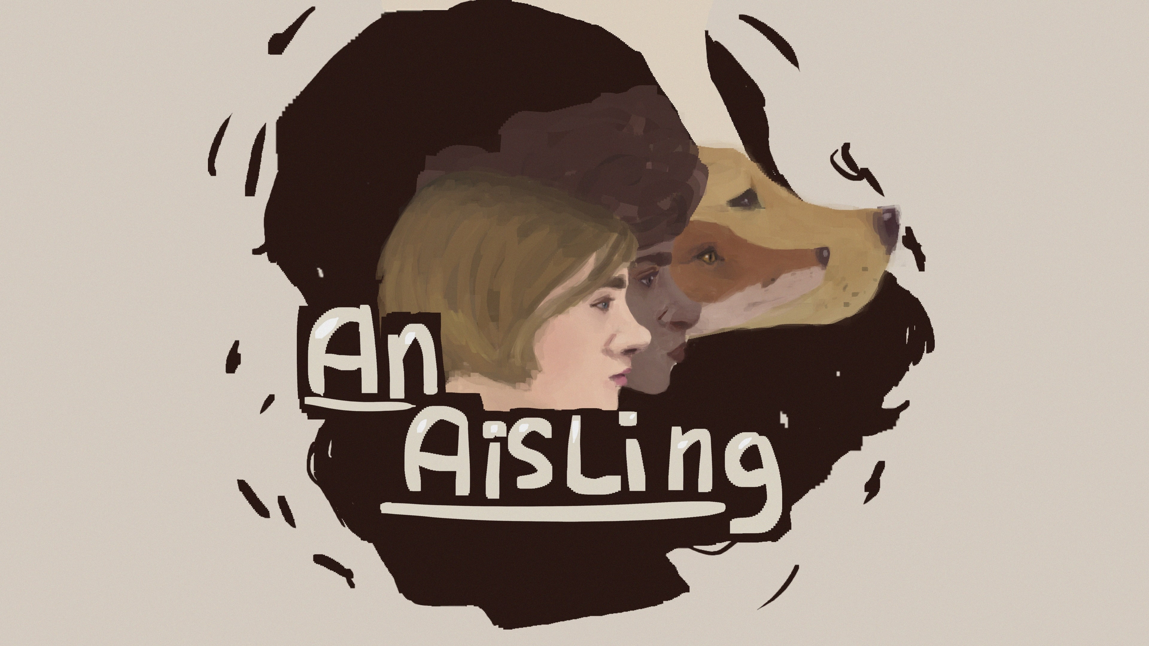 An Aisling (英文)