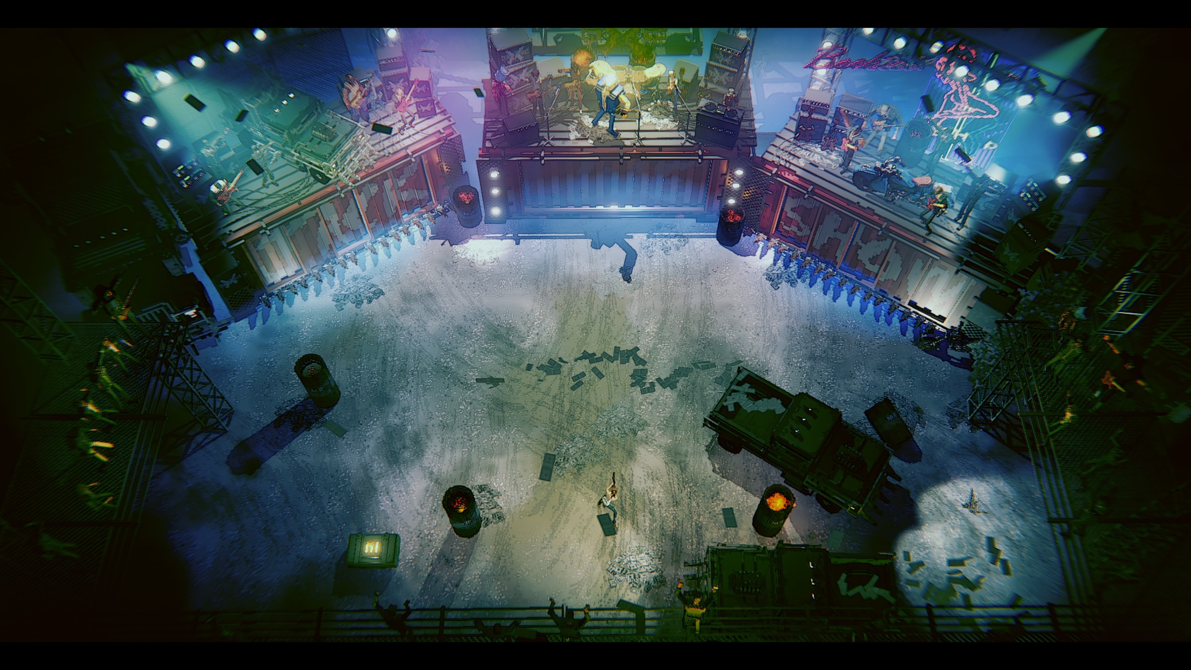 #4. ANNIE:Last Hope (PlayStation) Göre: NiuGamer Co., Ltd.