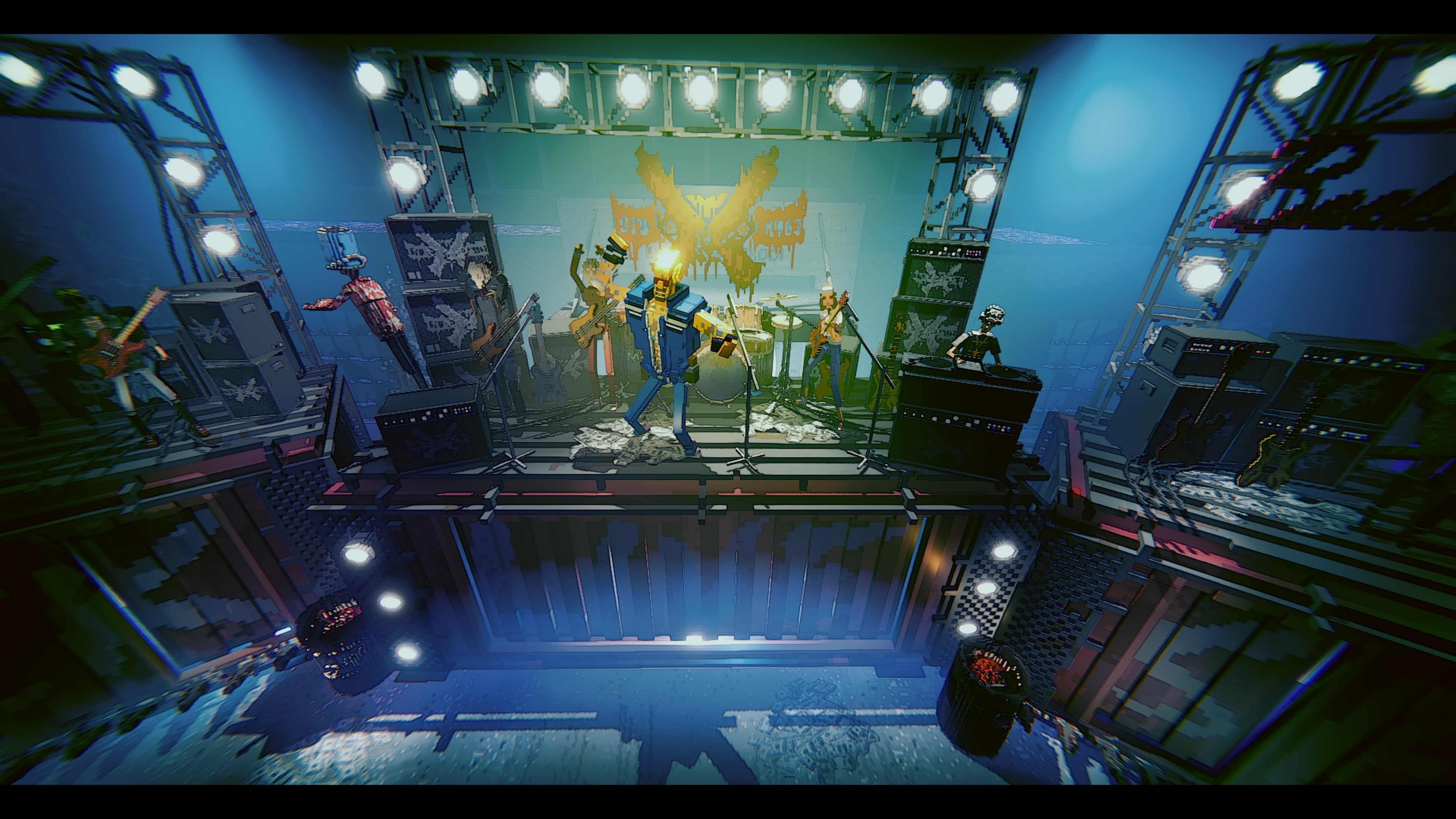 #5. ANNIE:Last Hope (PlayStation) Göre: NiuGamer Co., Ltd.