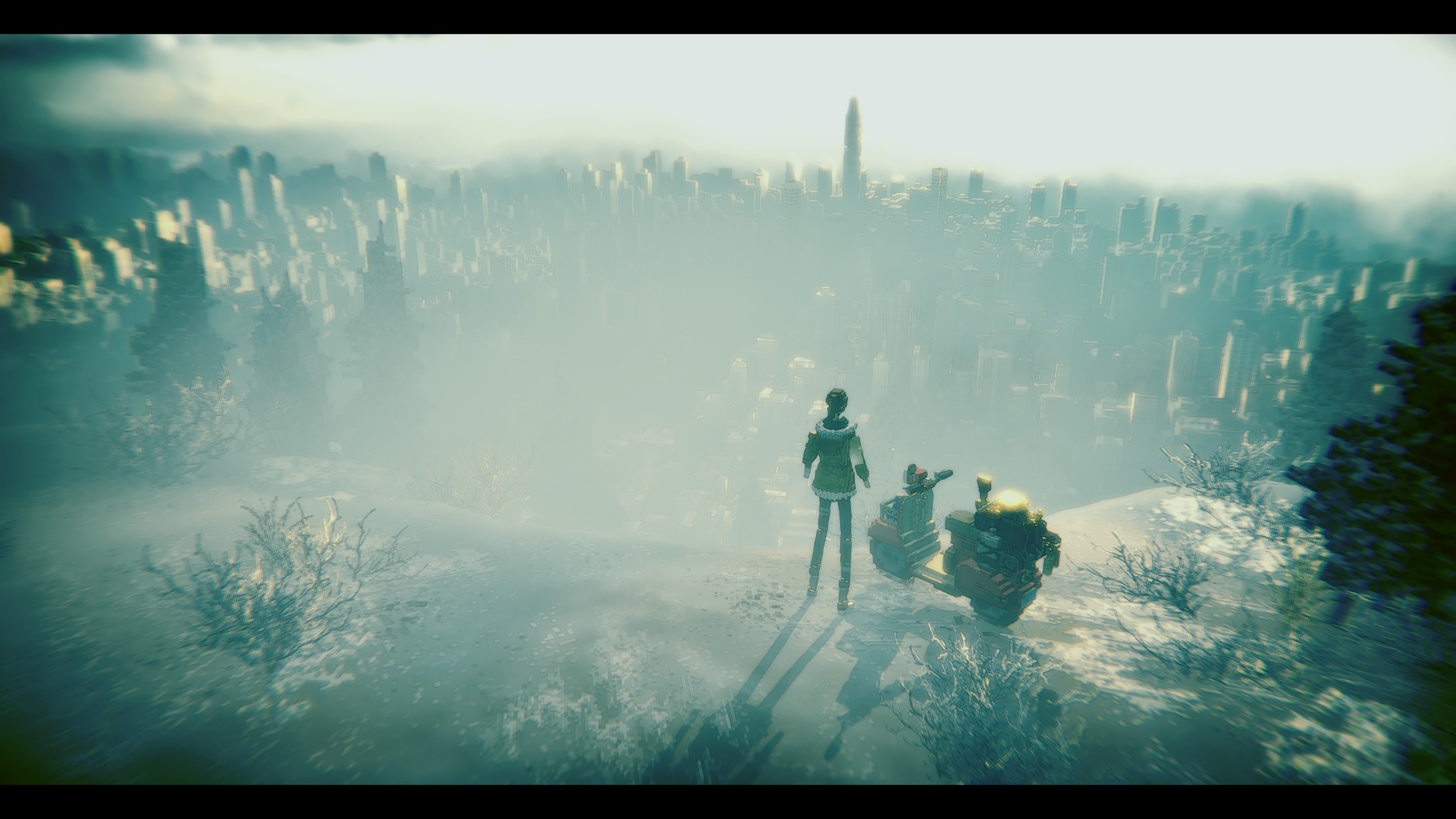 #3. ANNIE:Last Hope (PlayStation) Göre: NiuGamer Co., Ltd.